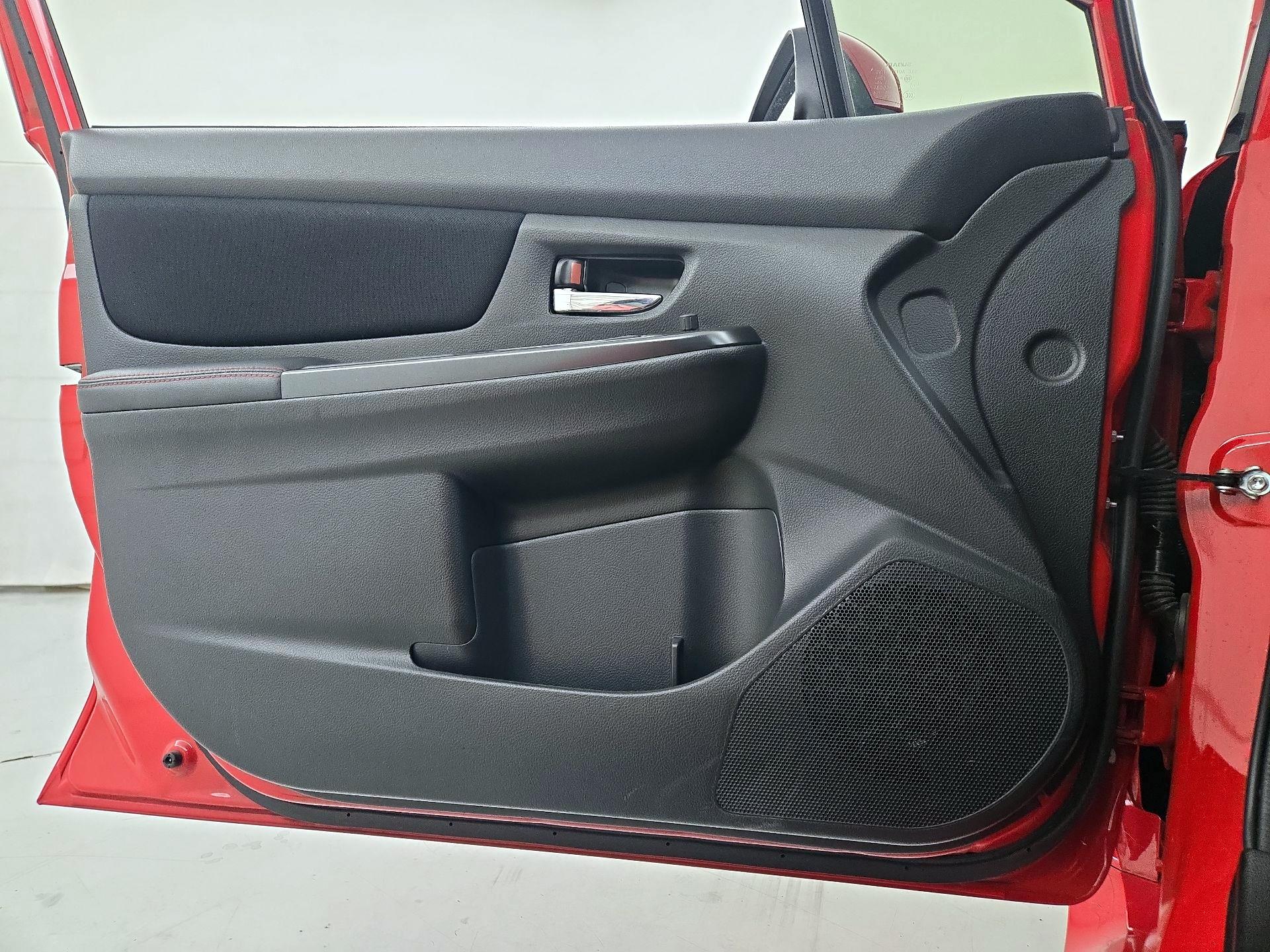 Thumbnail: 2019 Subaru WRX - 12