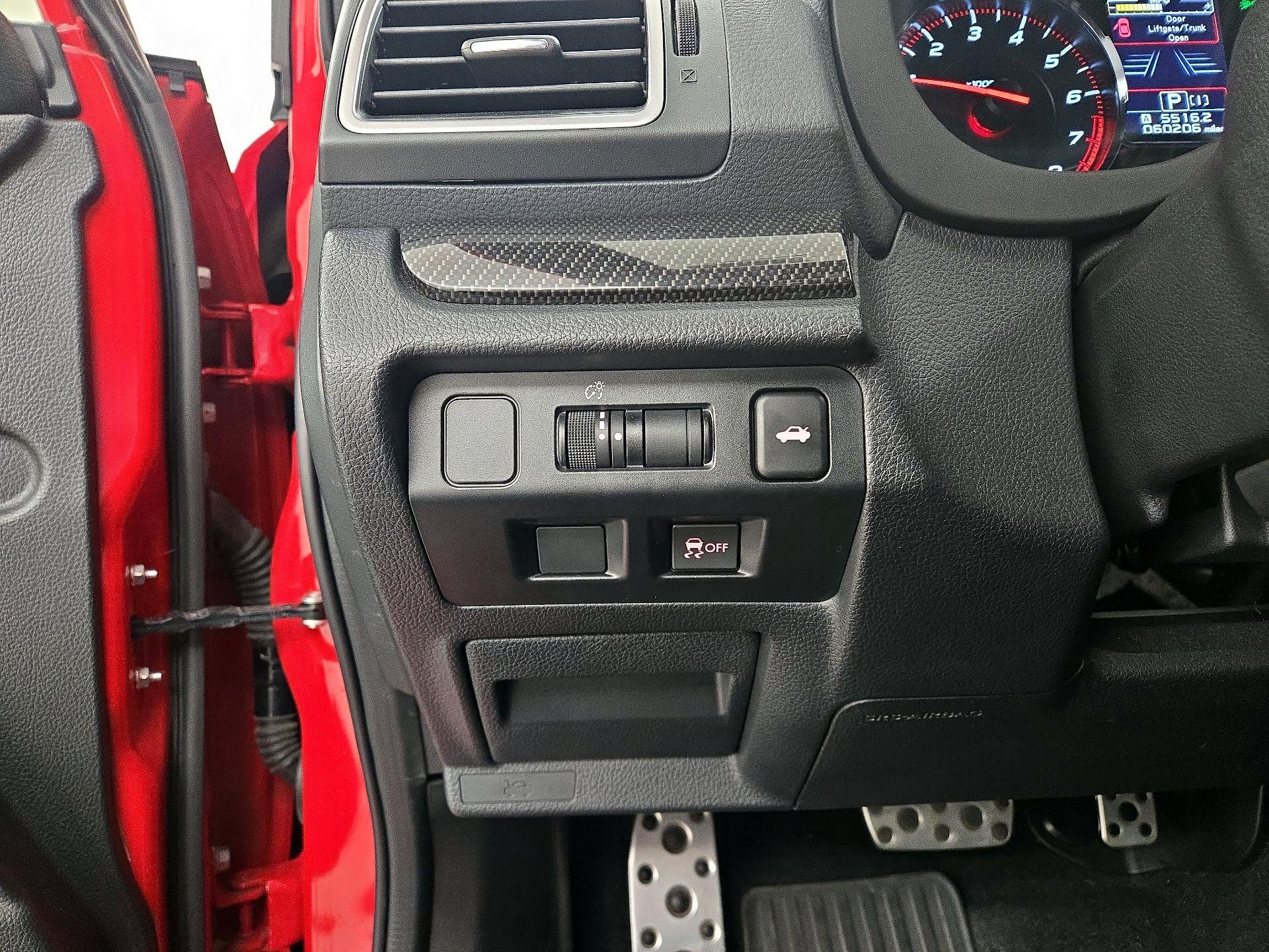 Thumbnail: 2019 Subaru WRX - 13