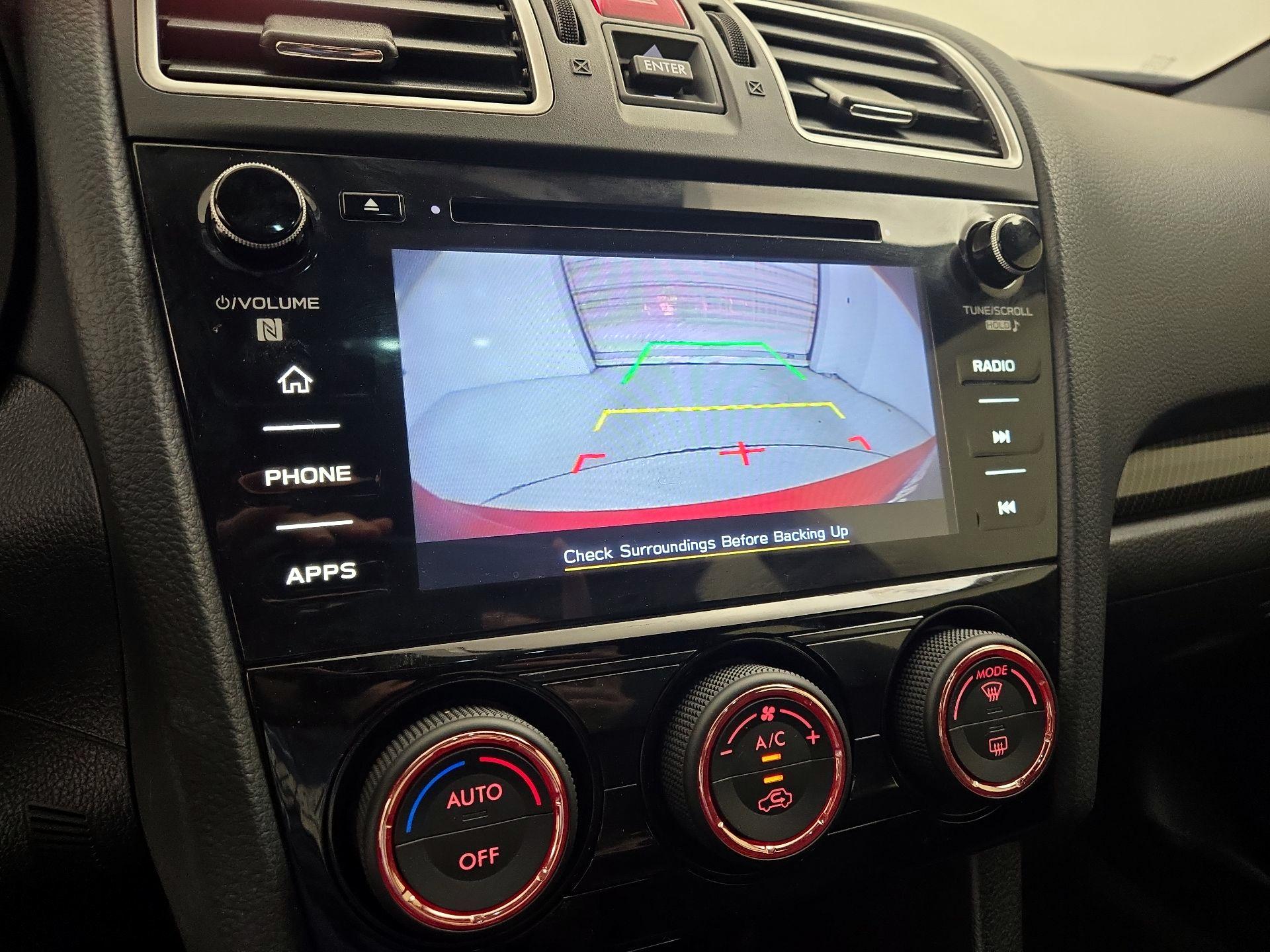 Thumbnail: 2019 Subaru WRX - 14