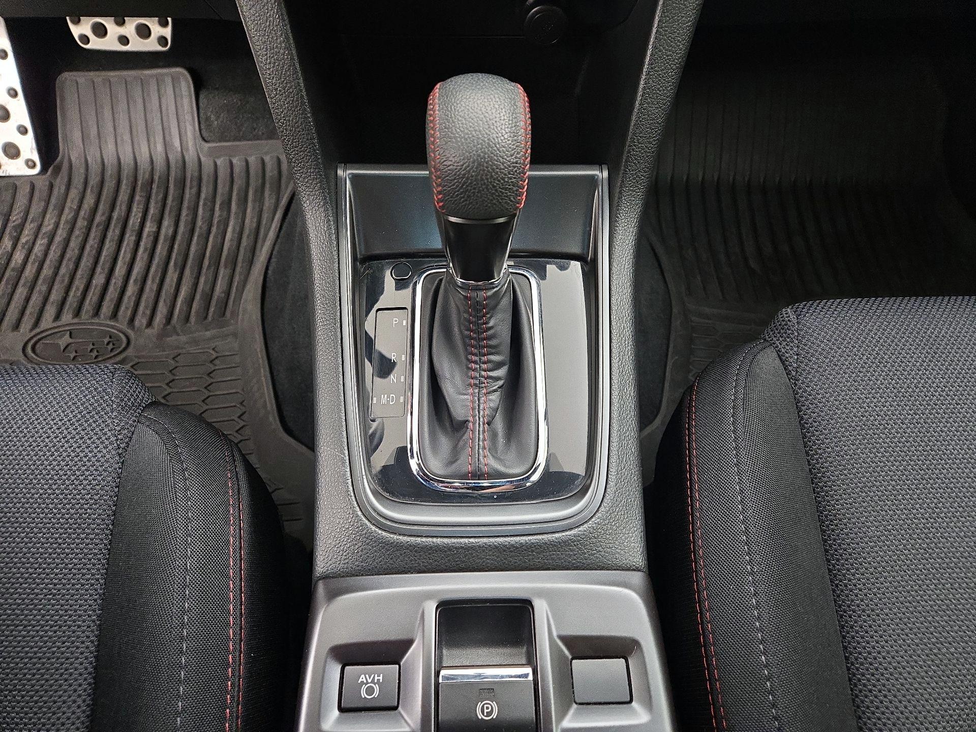 Thumbnail: 2019 Subaru WRX - 17