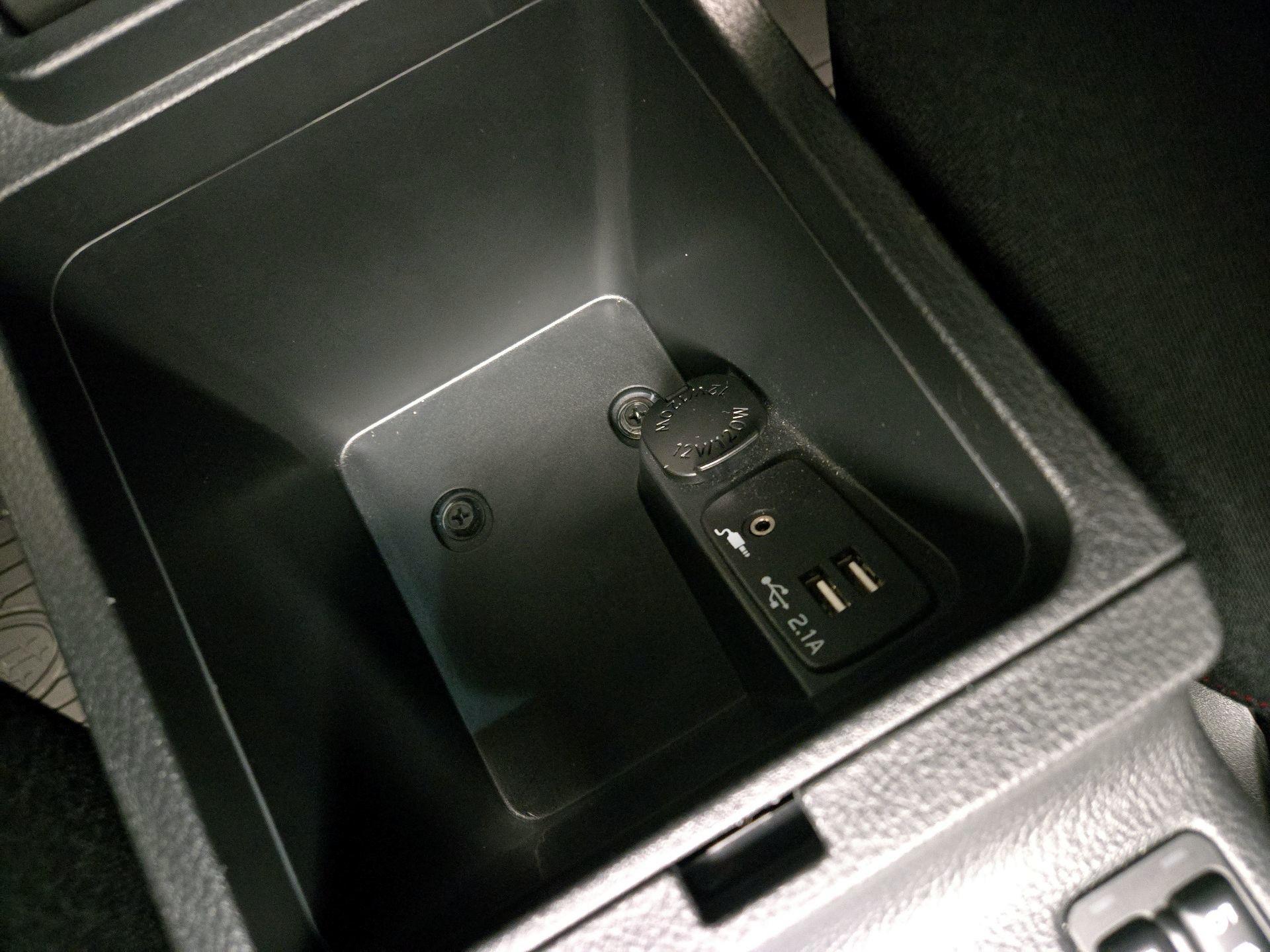 Thumbnail: 2019 Subaru WRX - 18