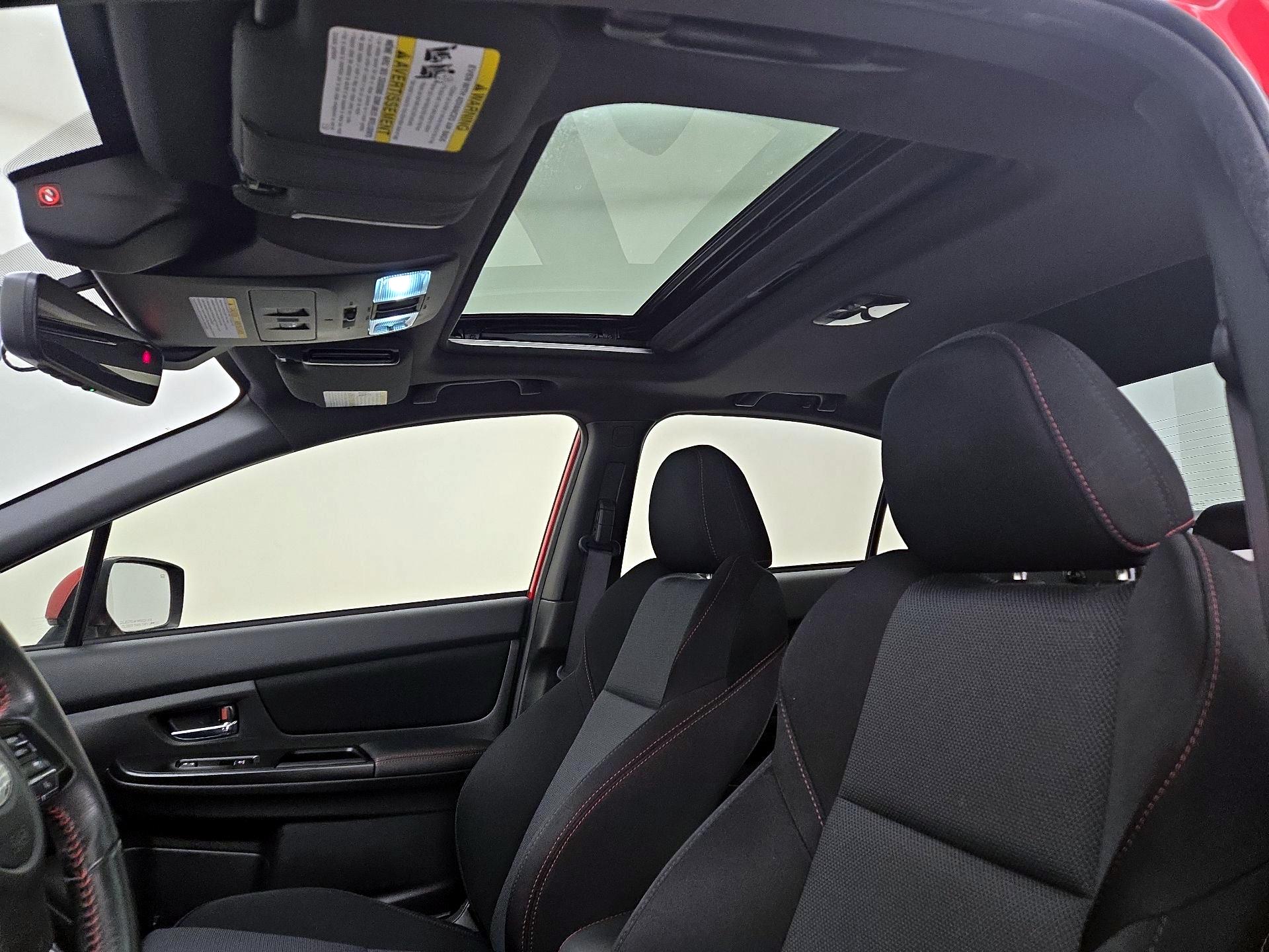 Thumbnail: 2019 Subaru WRX - 19