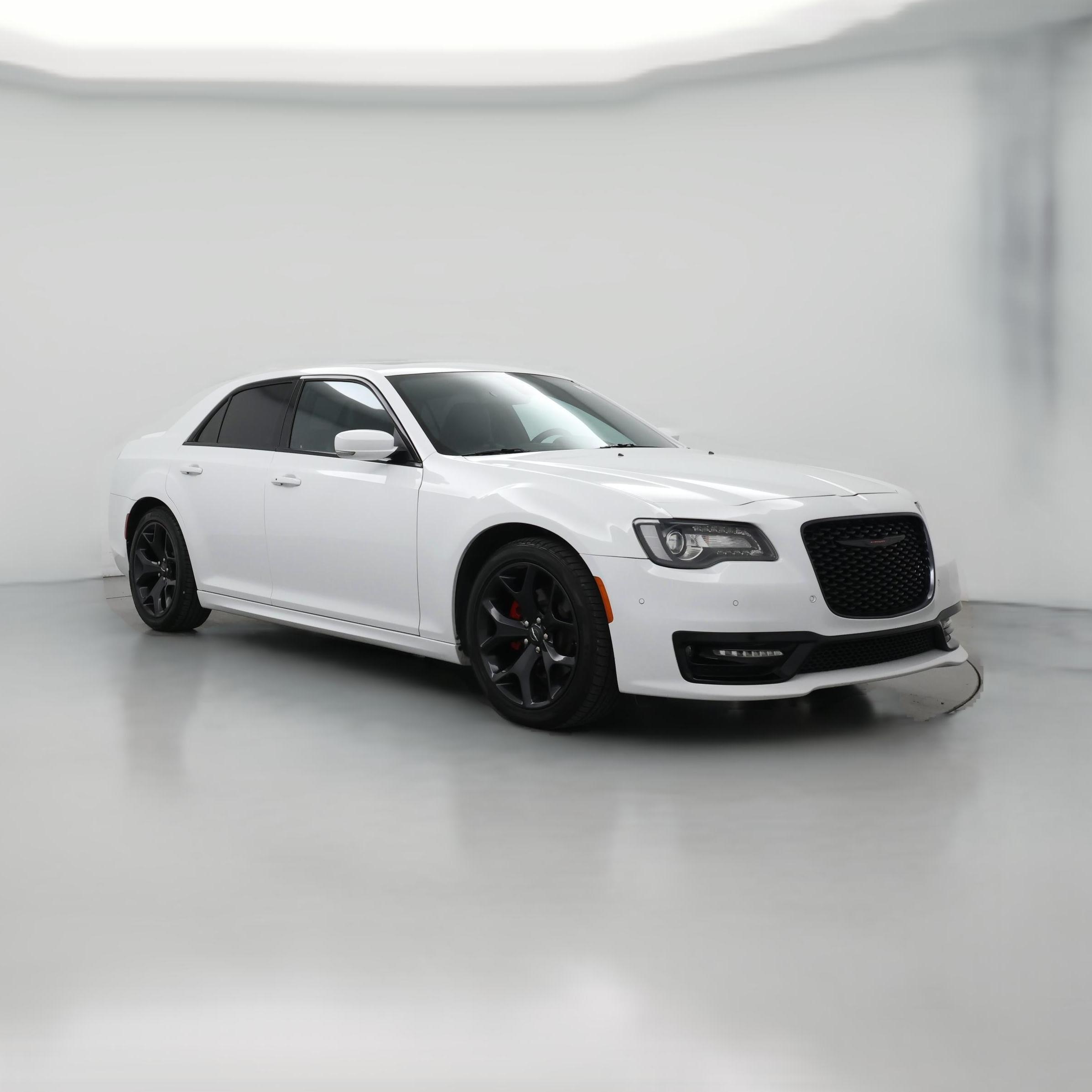 Thumbnail: 2022 Chrysler 300 - 1
