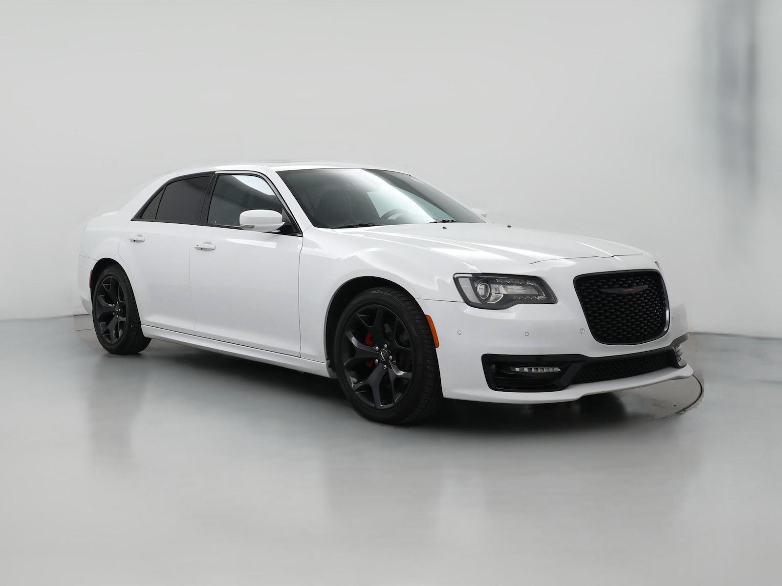 2022 Chrysler 300