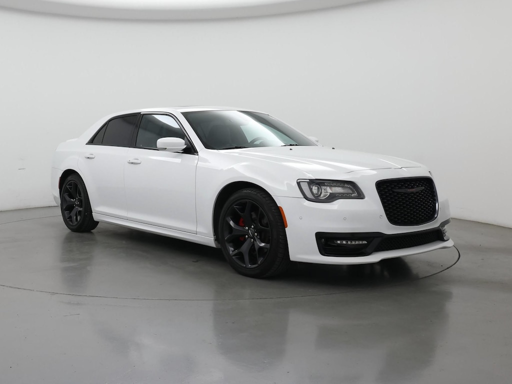Chrysler 300 S V8 RWD