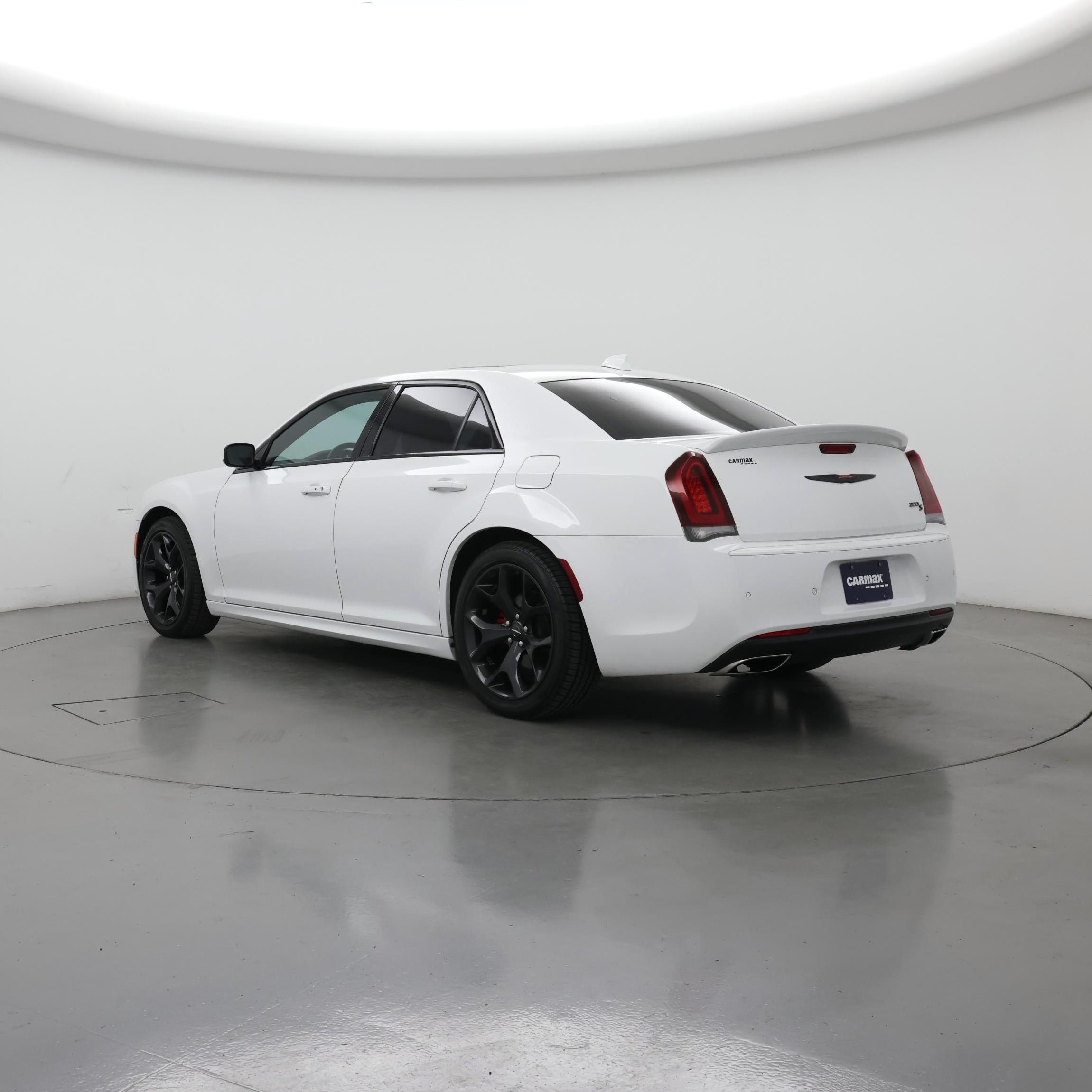 Thumbnail: 2022 Chrysler 300 - 2