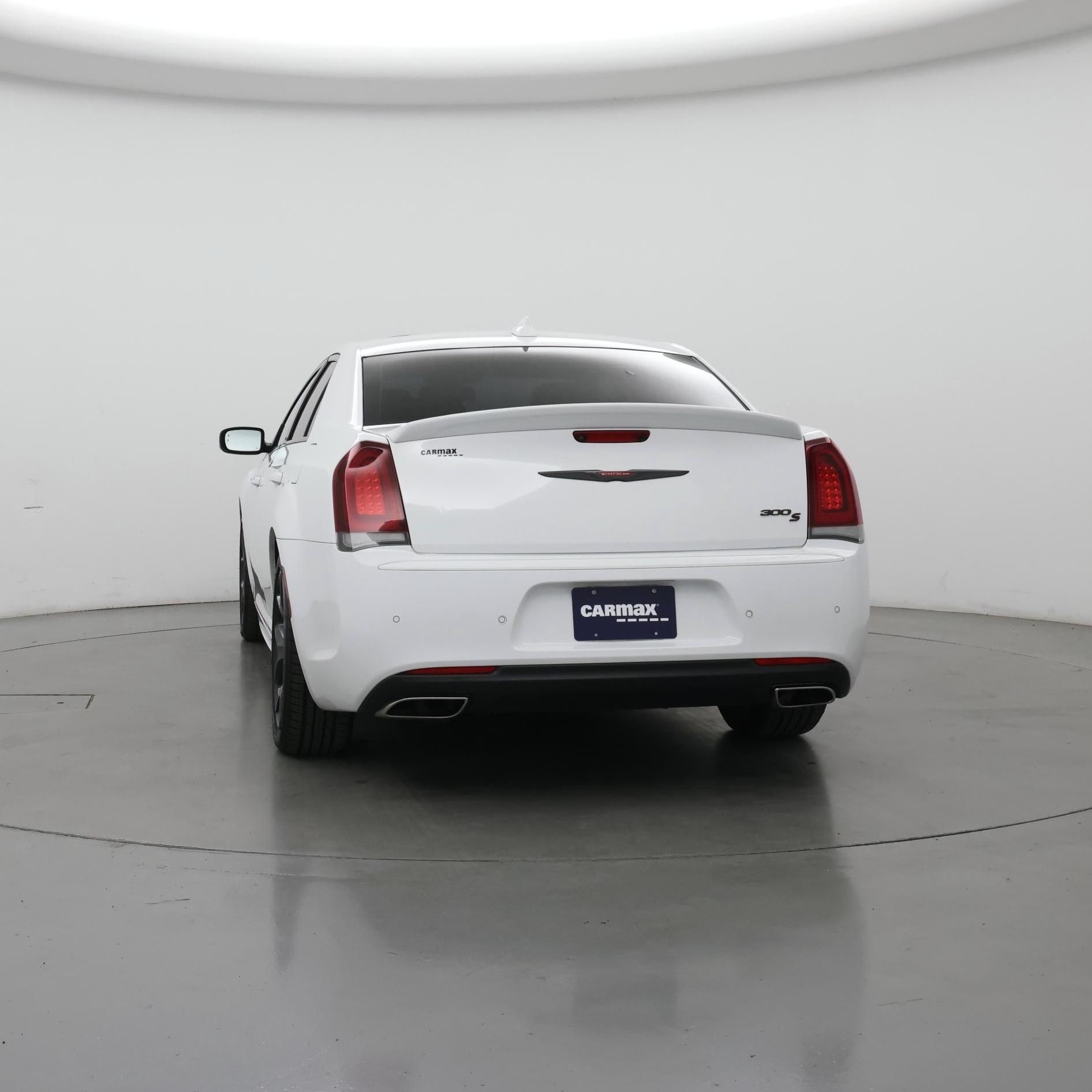 Thumbnail: 2022 Chrysler 300 - 6