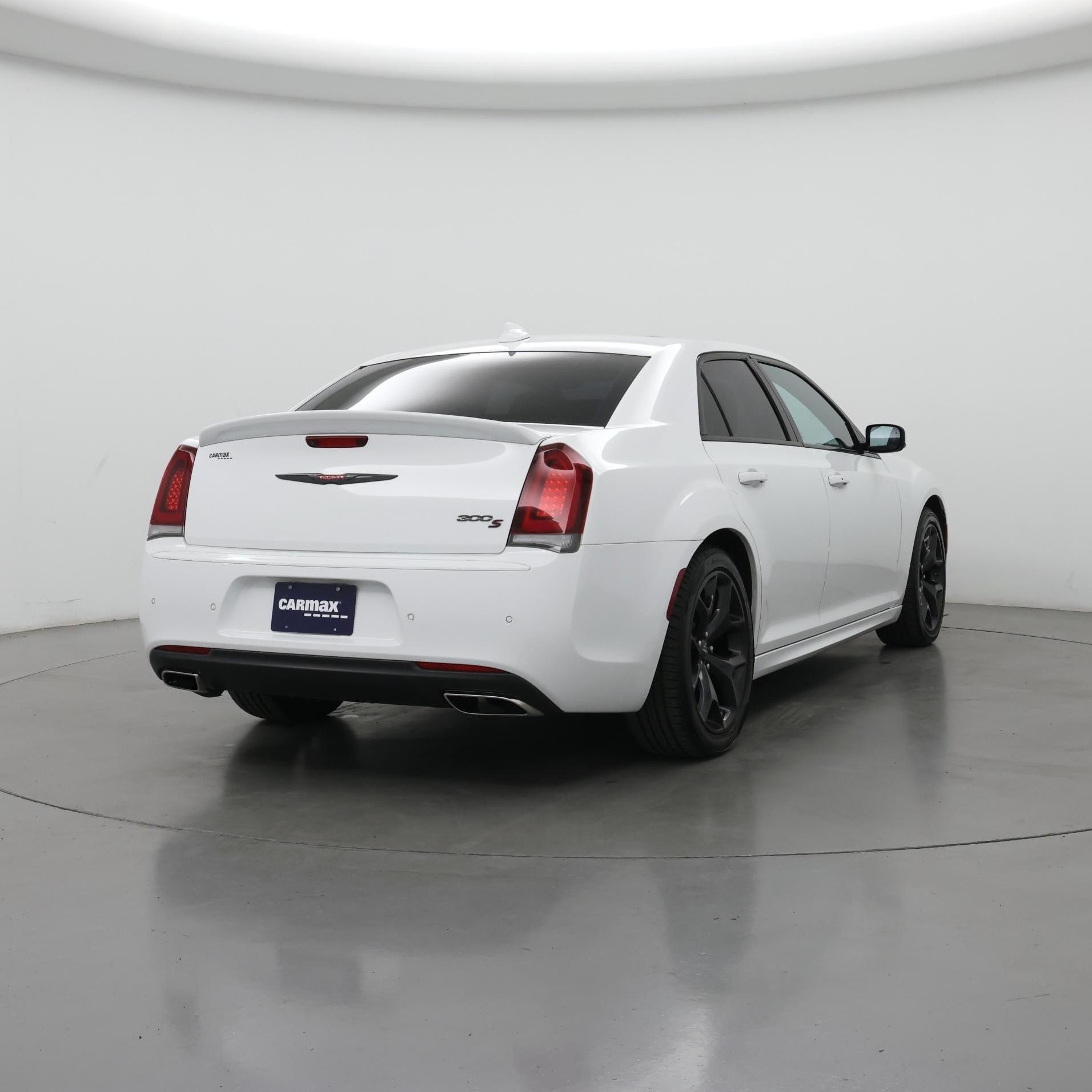 Thumbnail: 2022 Chrysler 300 - 8