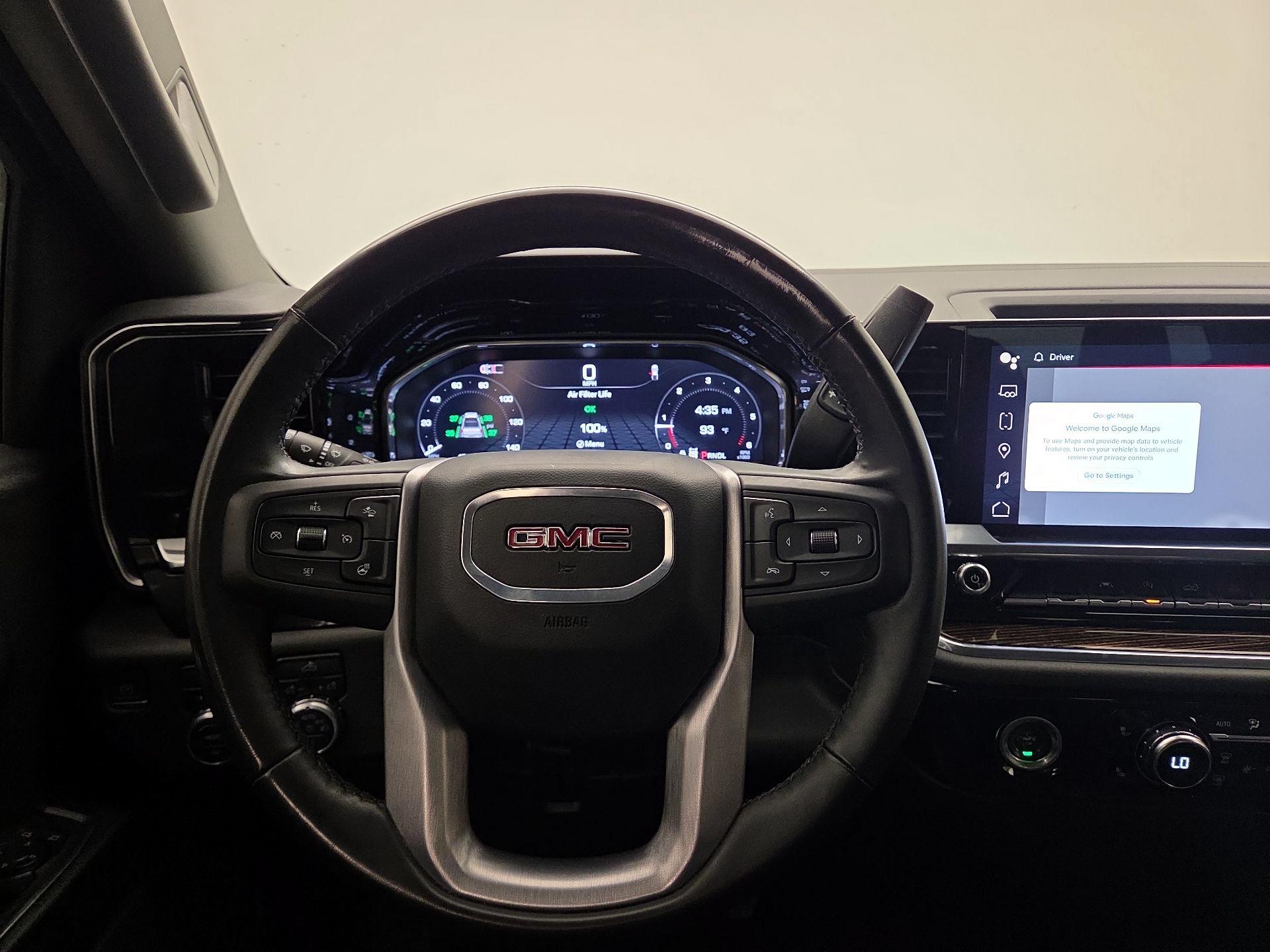 Thumbnail: 2024 GMC Sierra 1500 - 10