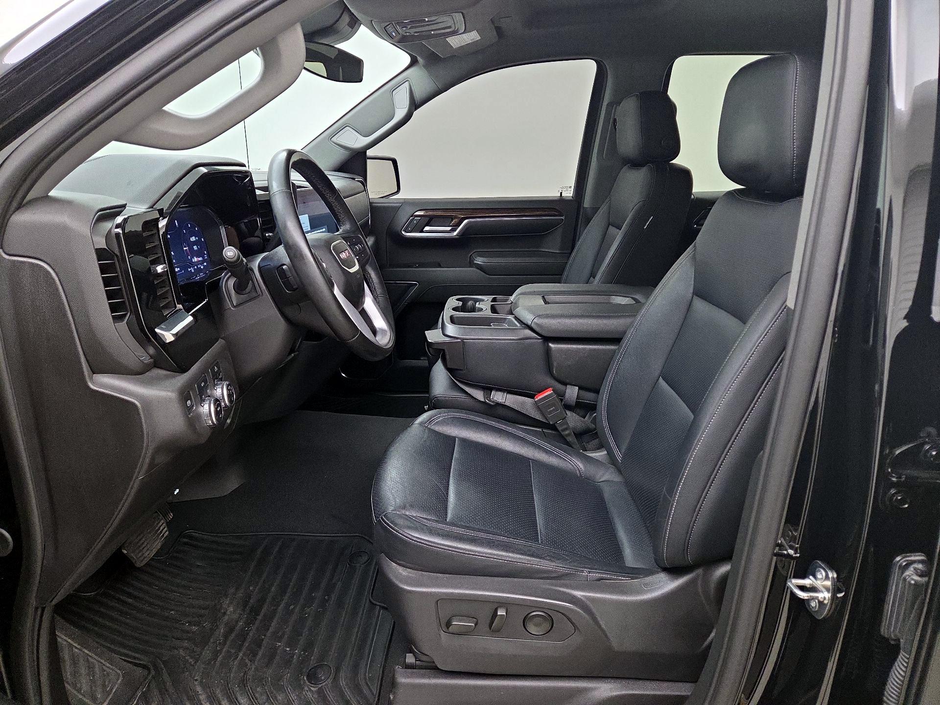 Thumbnail: 2024 GMC Sierra 1500 - 11