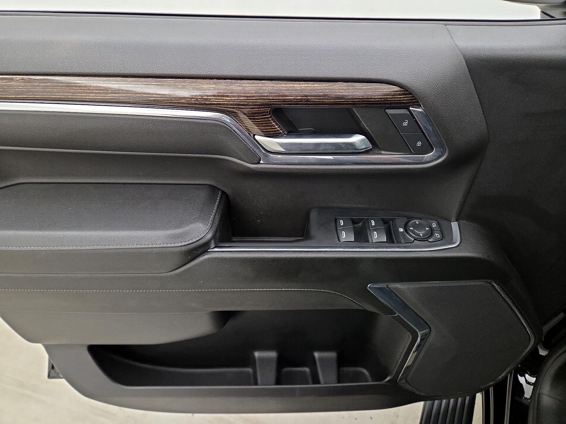Thumbnail: 2024 GMC Sierra 1500 - 12