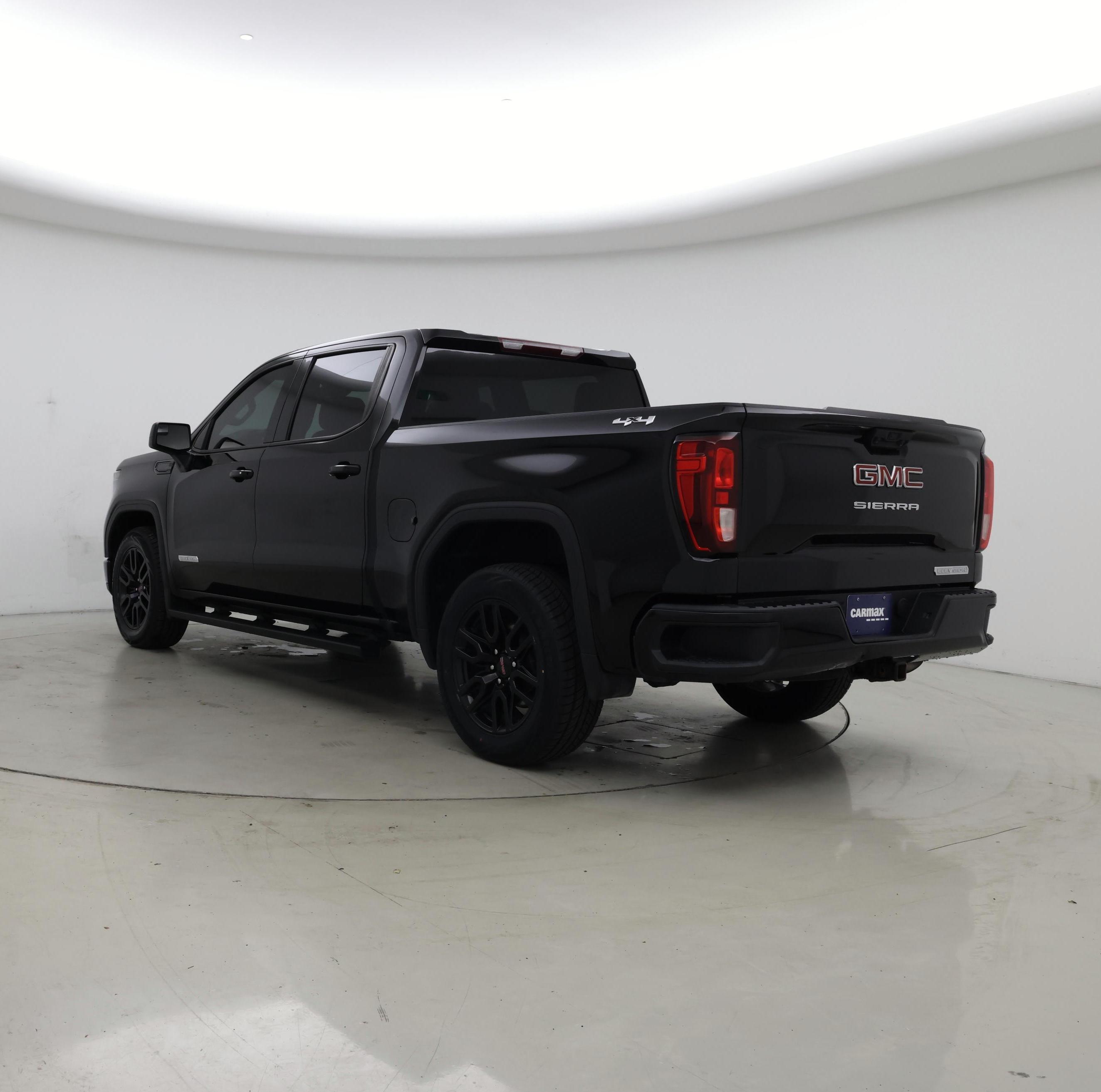 Thumbnail: 2024 GMC Sierra 1500 - 2