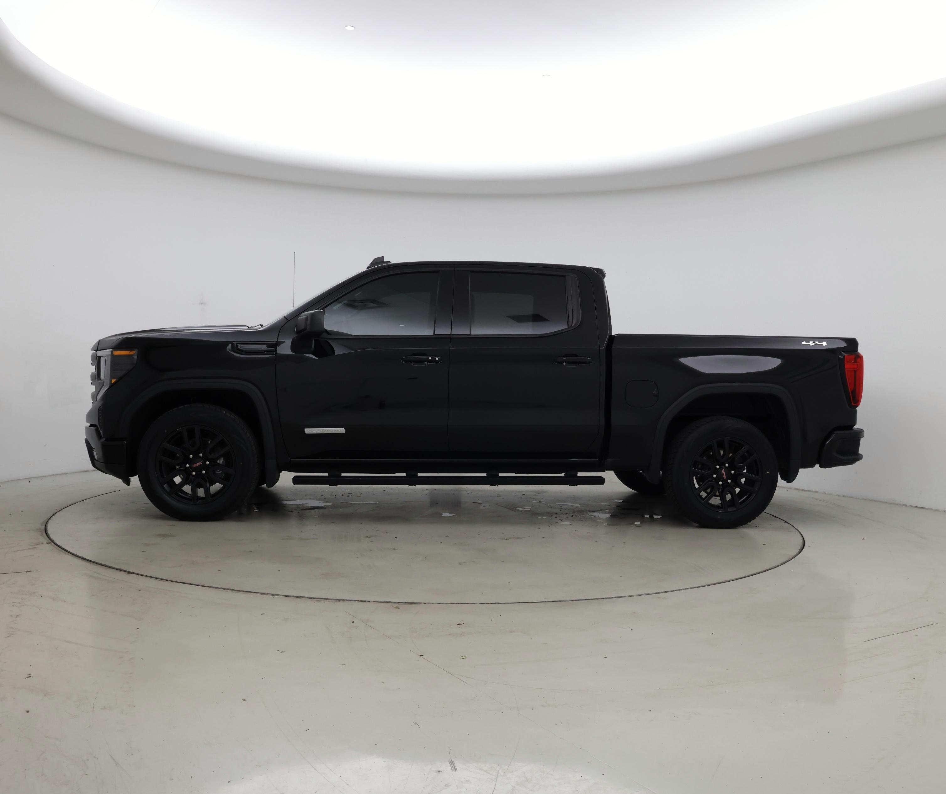 Thumbnail: 2024 GMC Sierra 1500 - 3