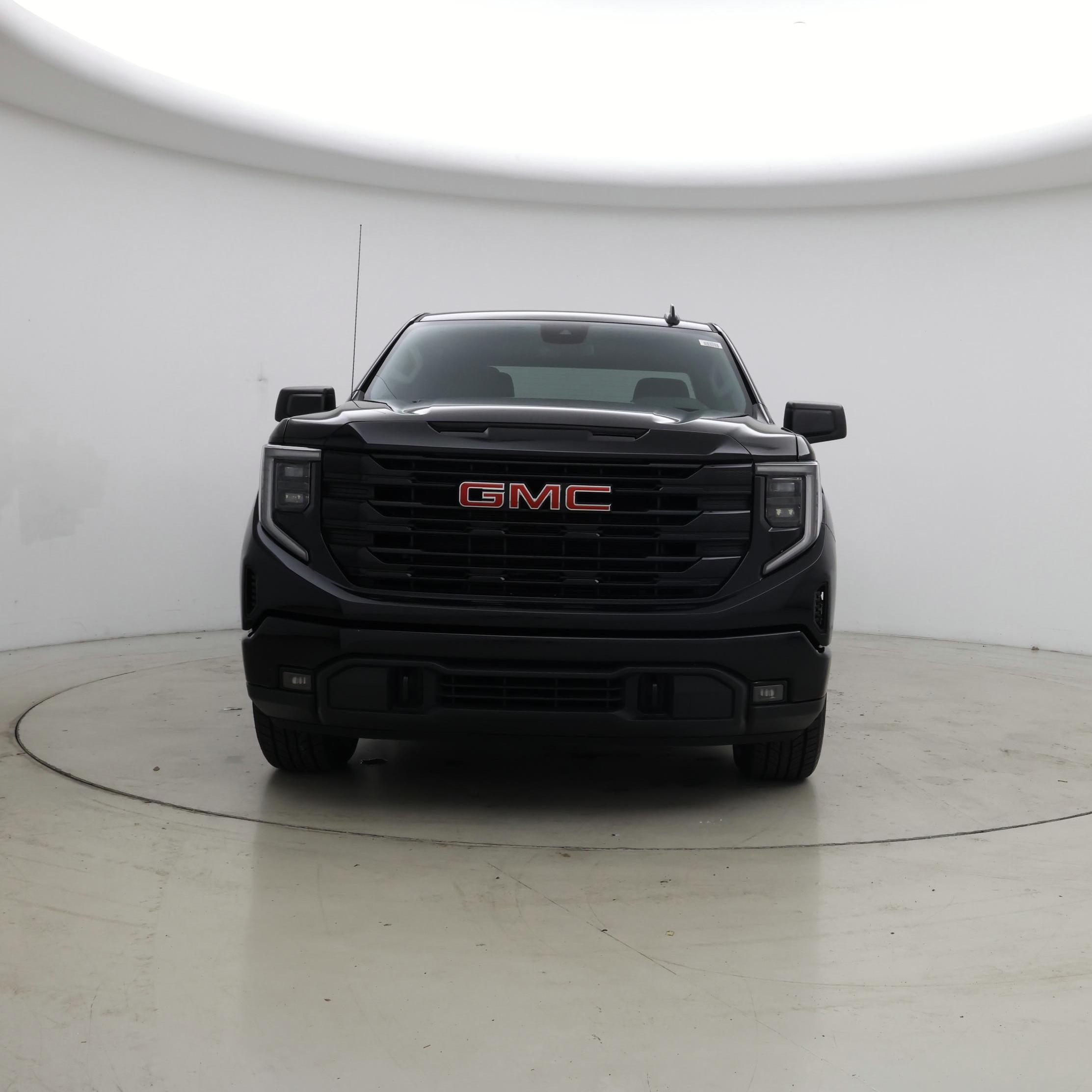 Thumbnail: 2024 GMC Sierra 1500 - 5