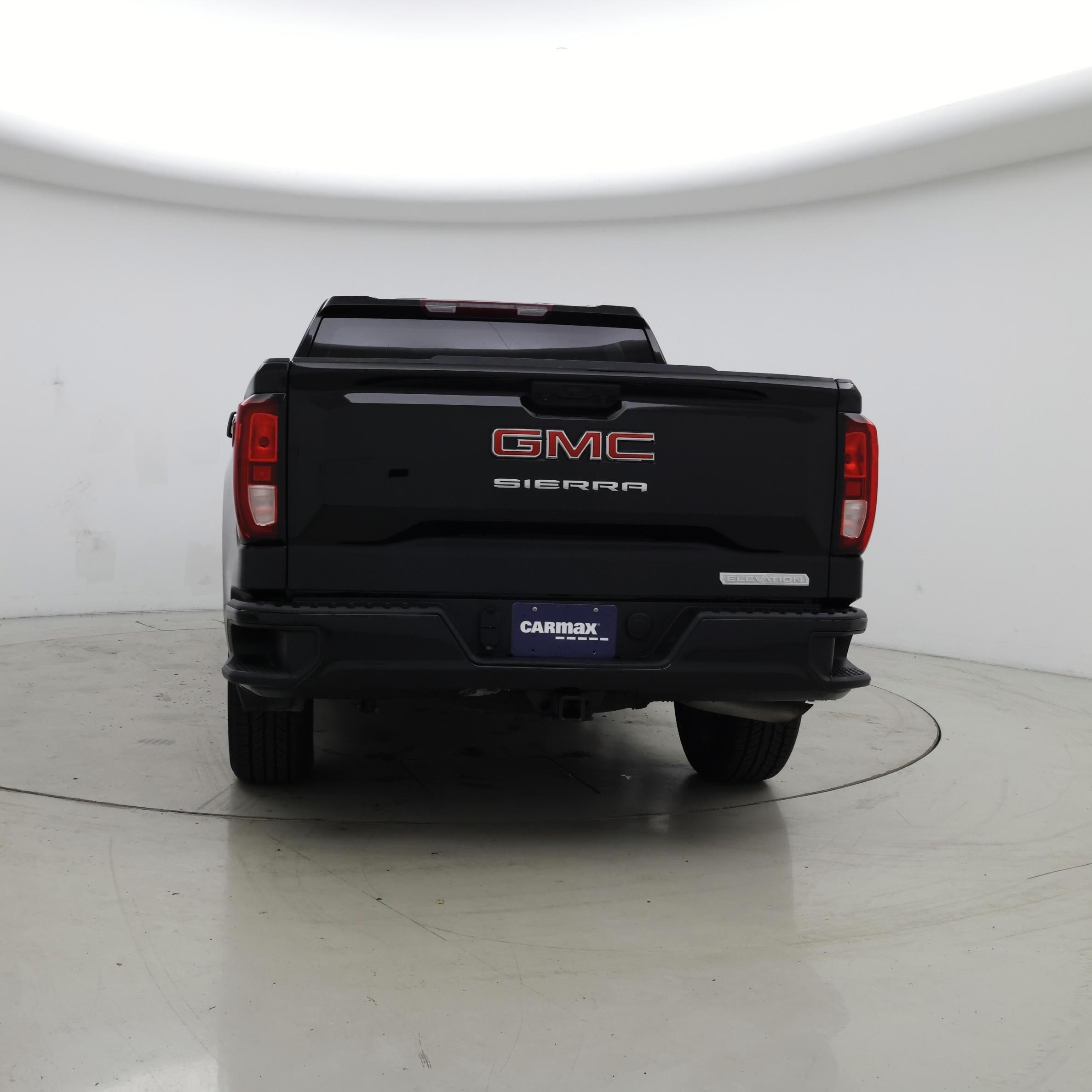 Thumbnail: 2024 GMC Sierra 1500 - 6