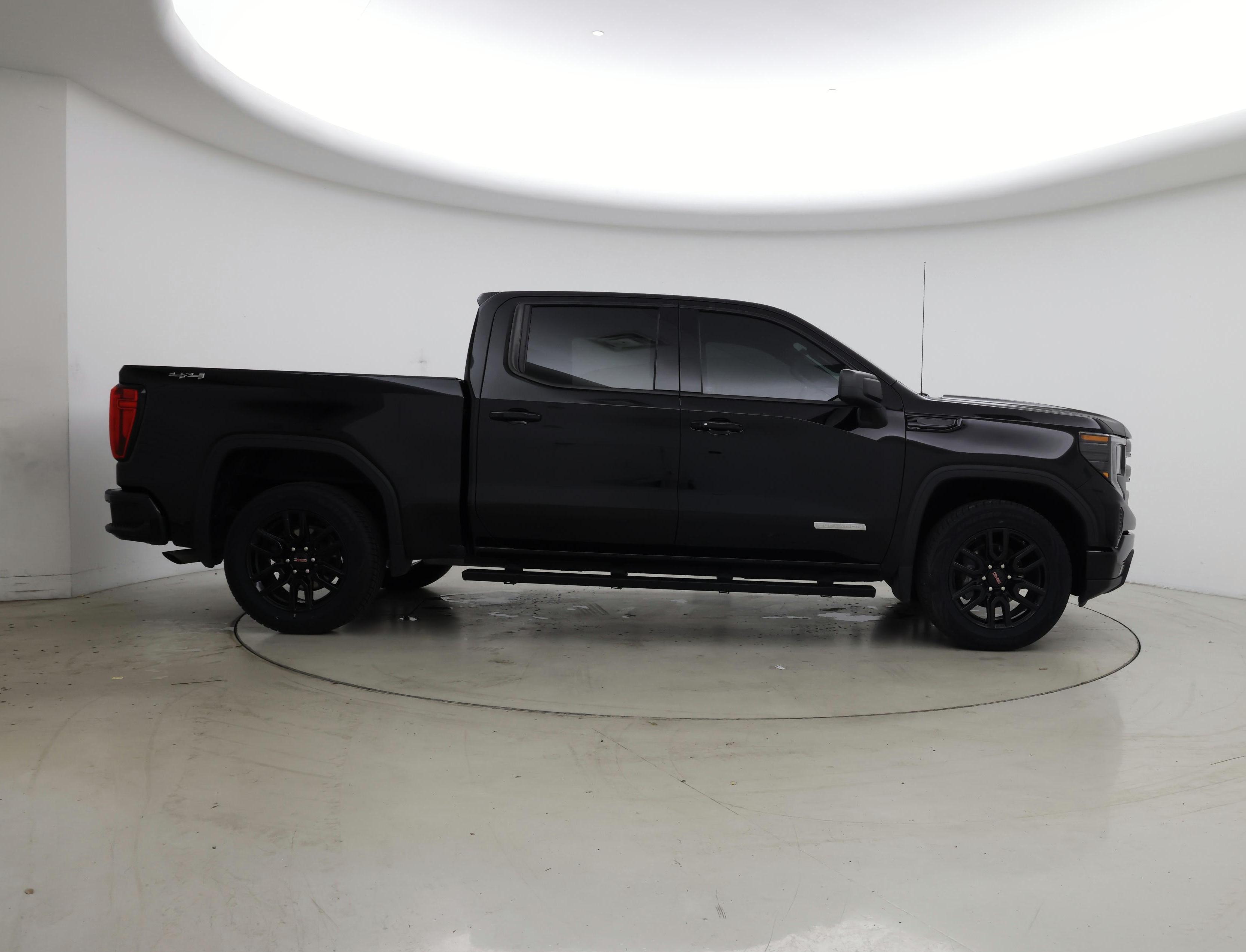 Thumbnail: 2024 GMC Sierra 1500 - 7