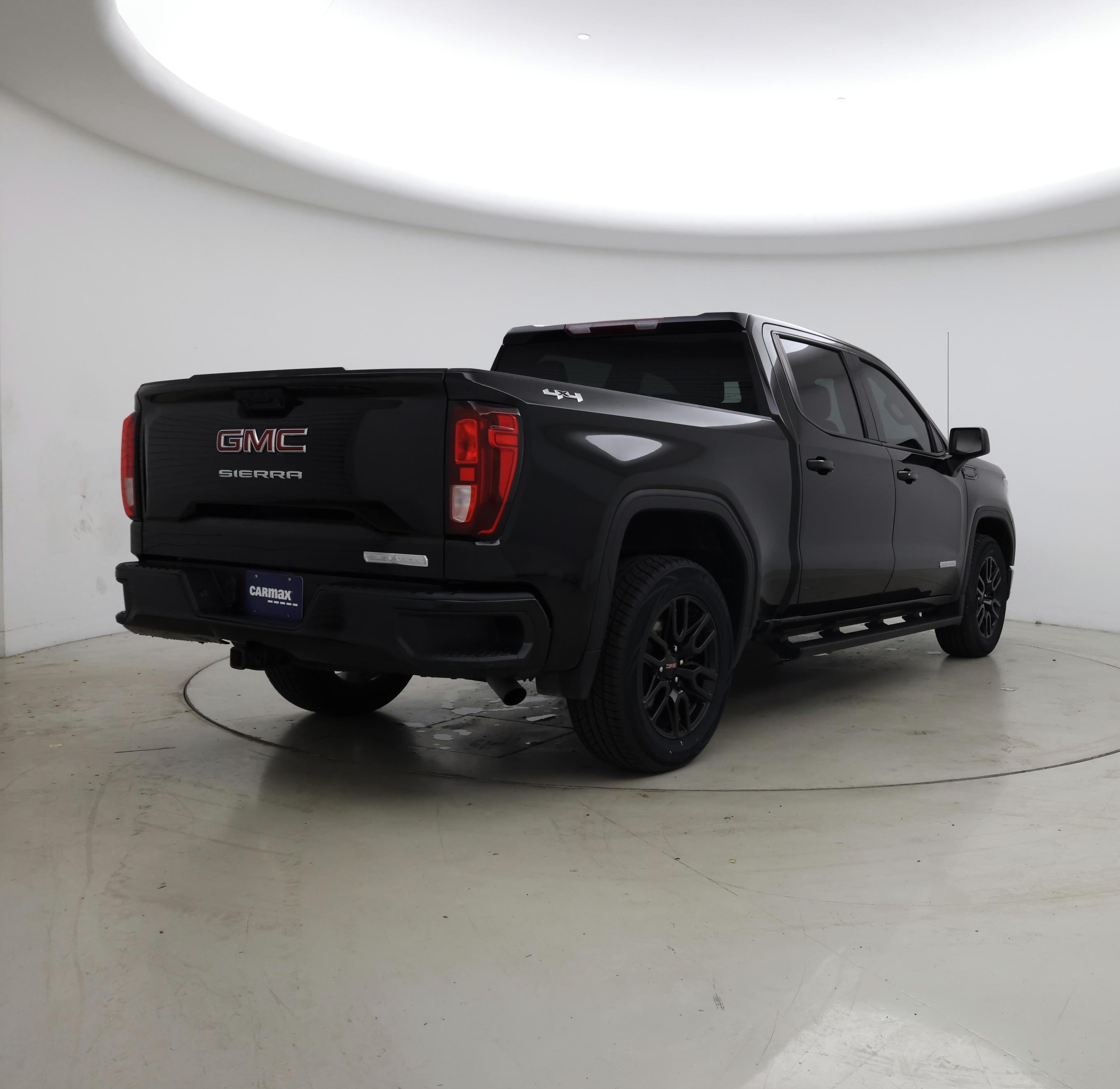 Thumbnail: 2024 GMC Sierra 1500 - 8
