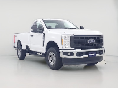2024 Ford F350 XL
