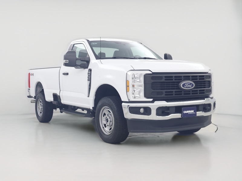 2024 Ford F-350 XL -
                  Houston, TX