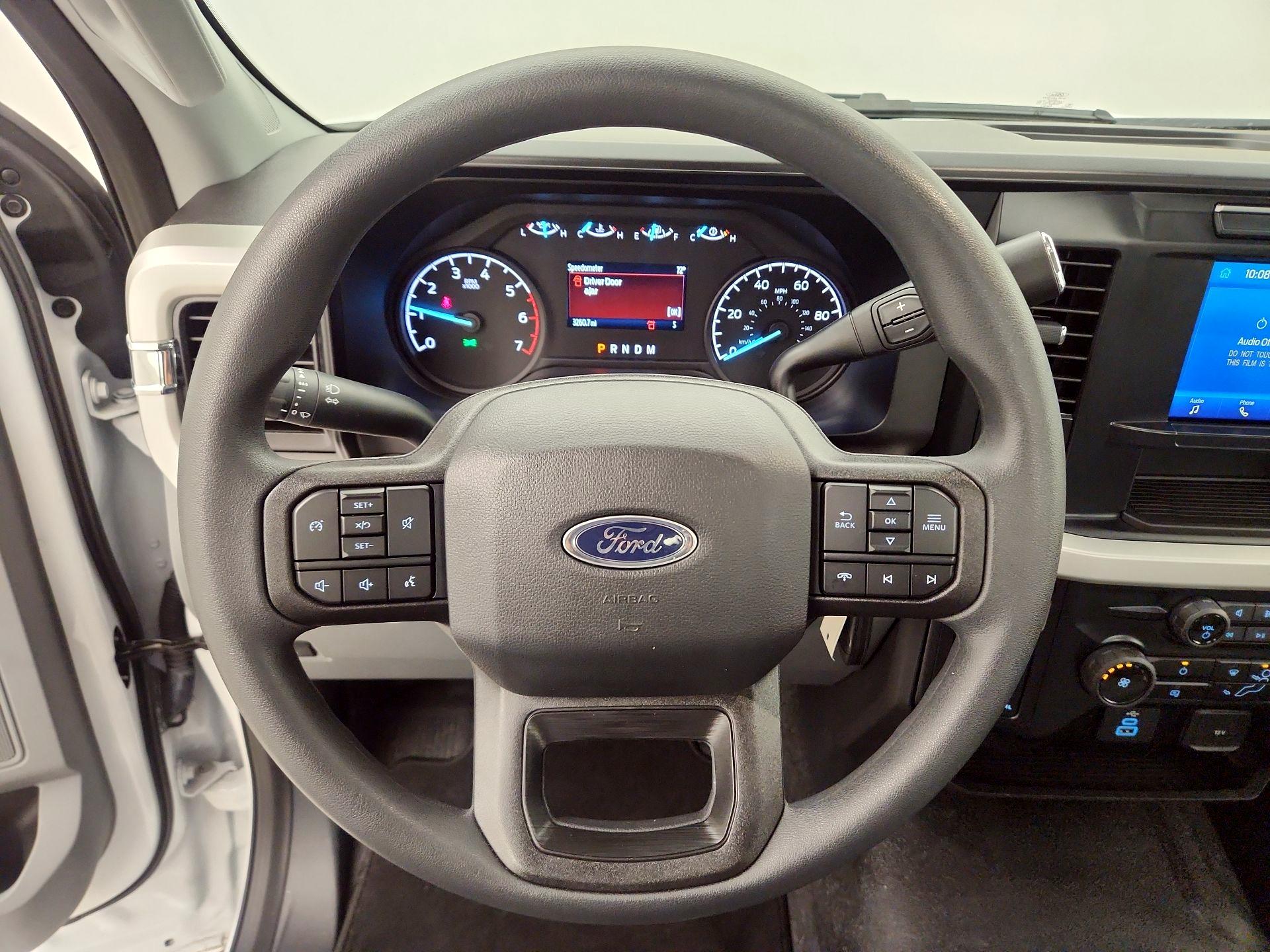 Thumbnail: 2024 Ford F-350 - 10