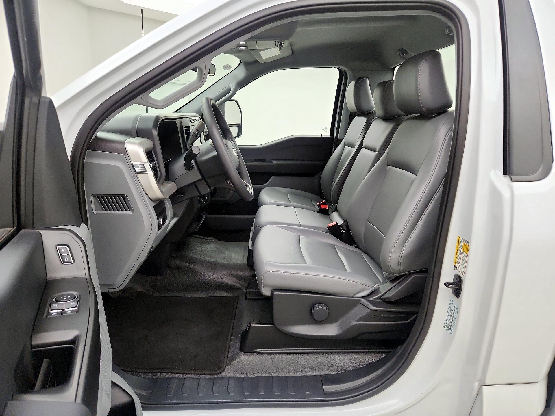 Thumbnail: 2024 Ford F-350 - 11