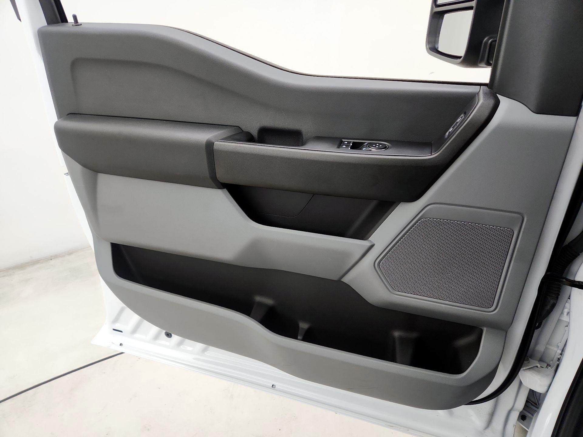 Thumbnail: 2024 Ford F-350 - 12