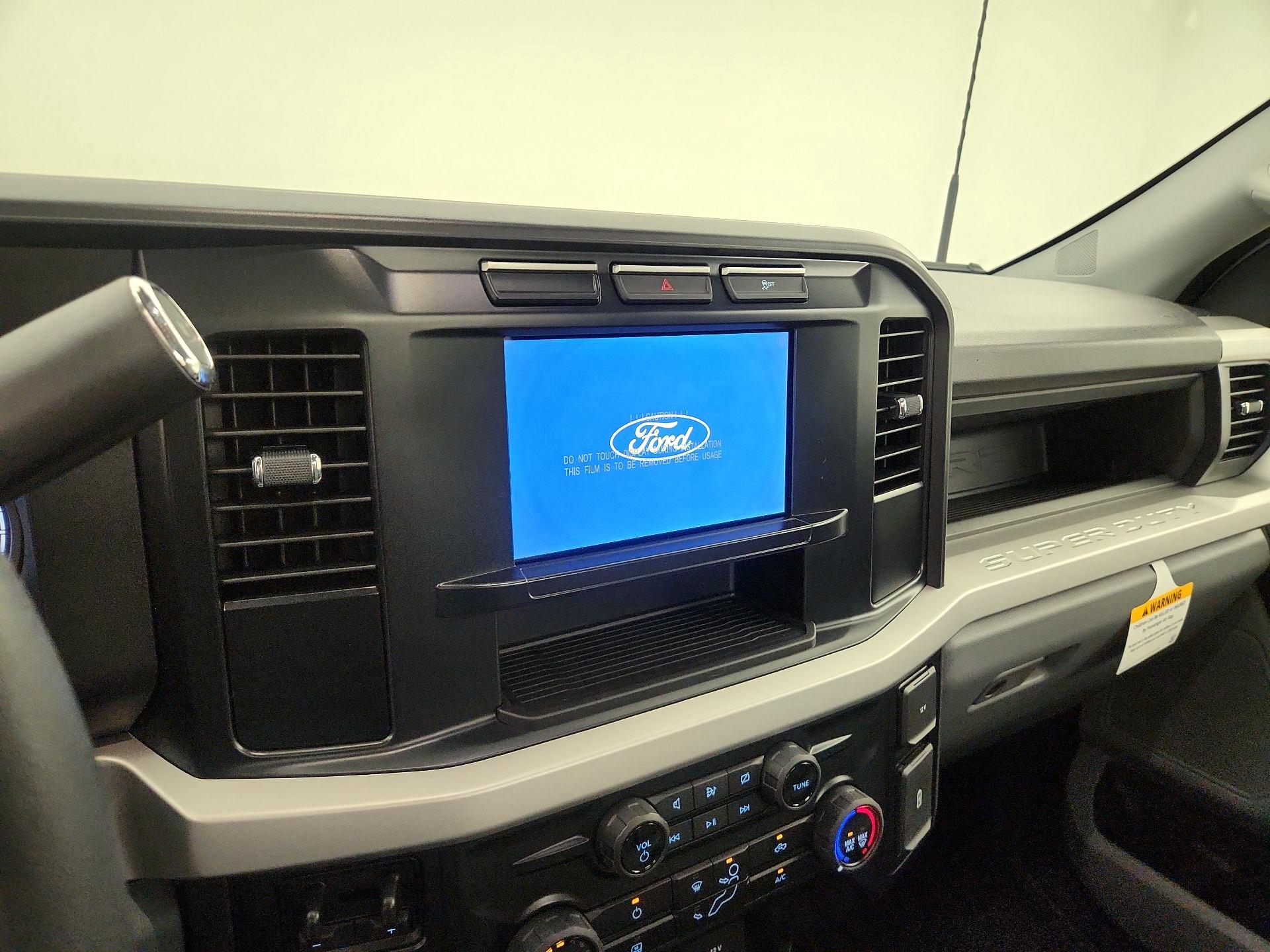 Thumbnail: 2024 Ford F-350 - 13