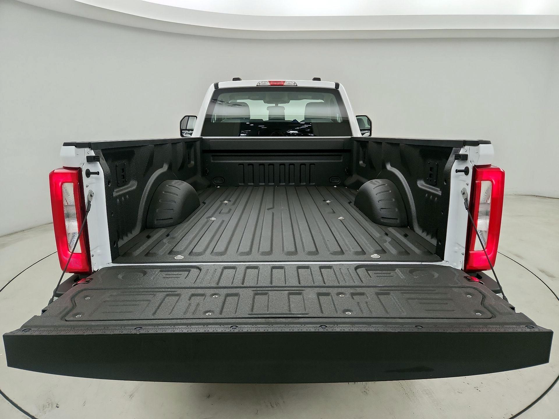 Thumbnail: 2024 Ford F-350 - 16