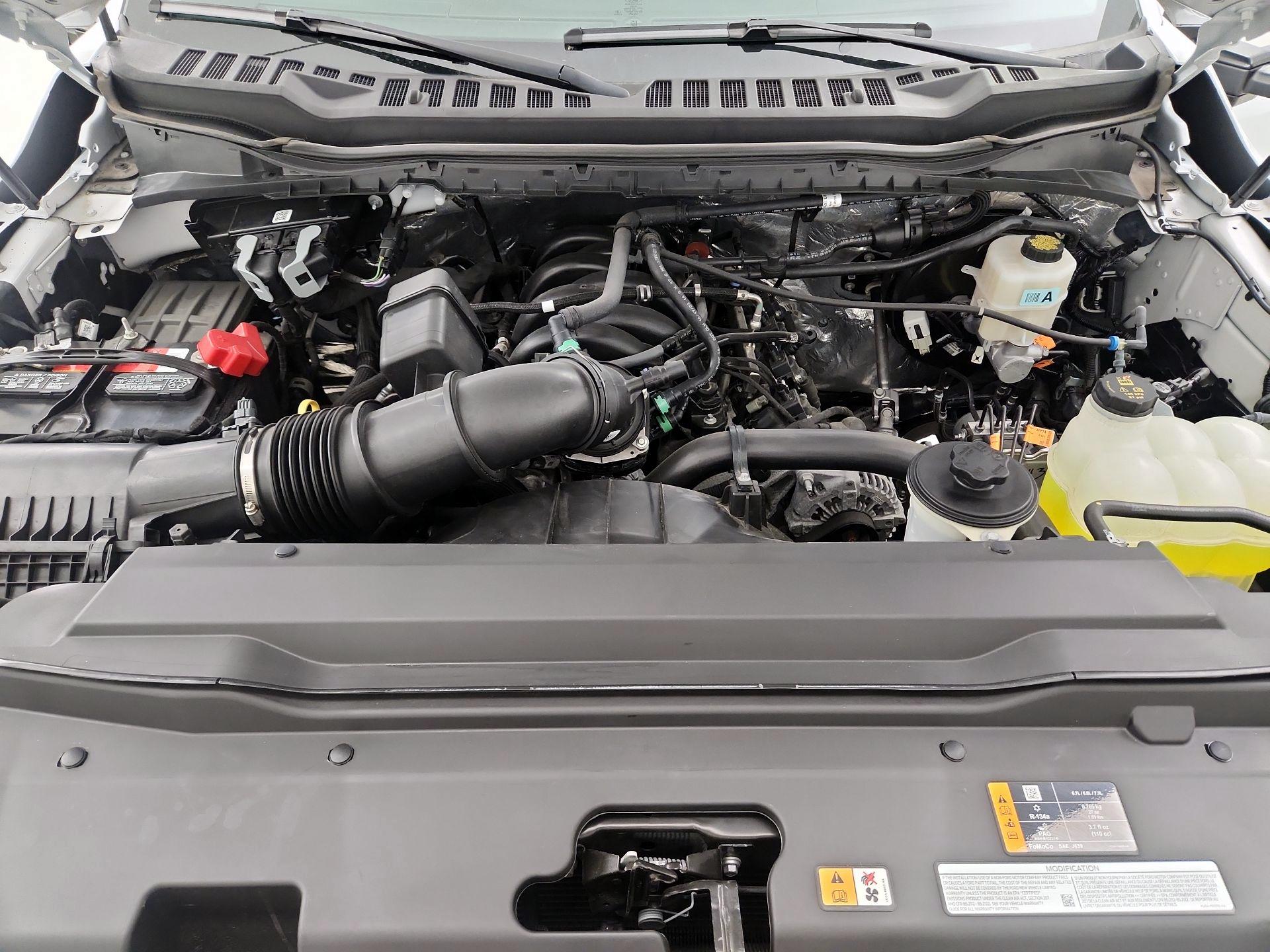 Thumbnail: 2024 Ford F-350 - 17