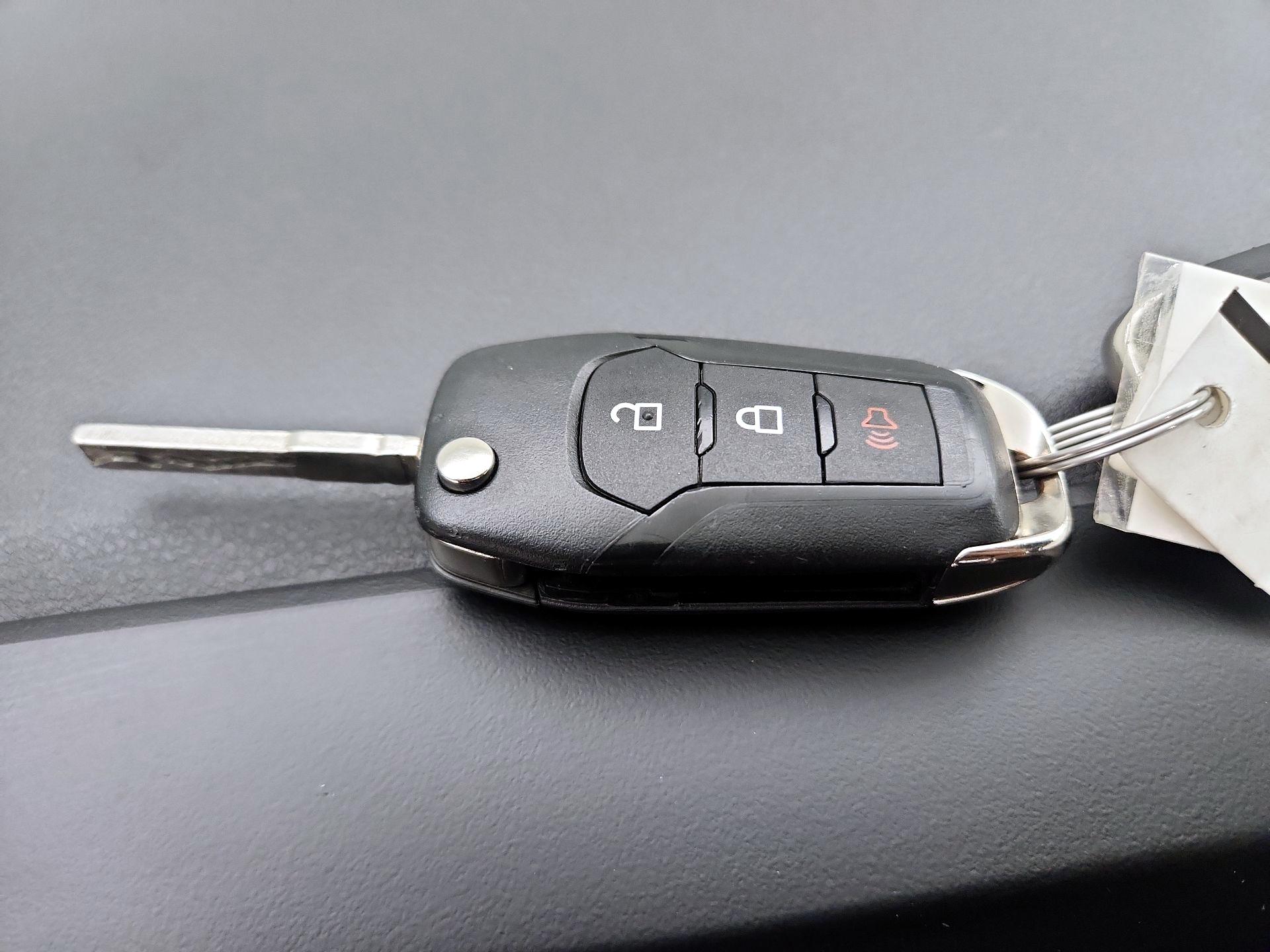 Thumbnail: 2024 Ford F-350 - 18