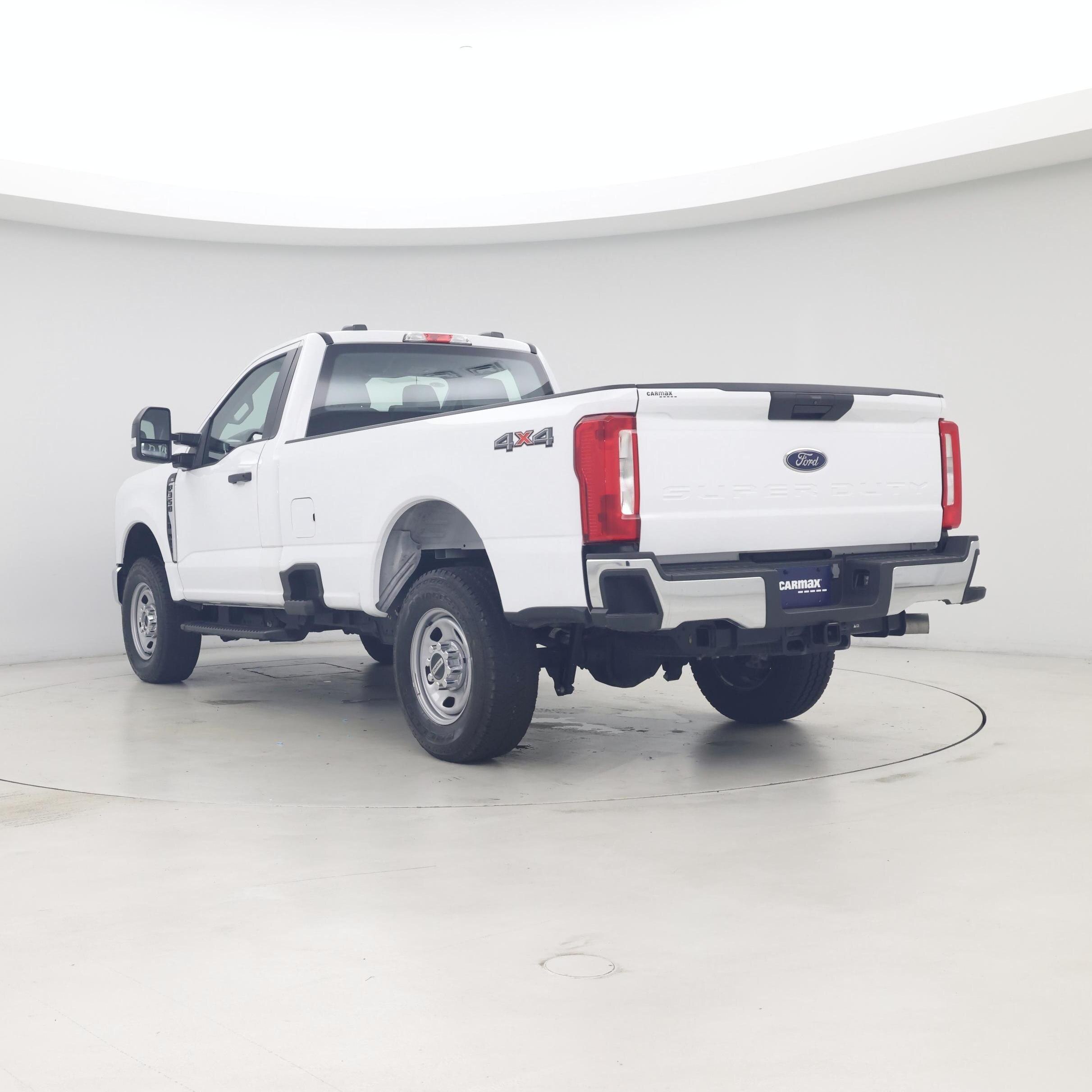 Thumbnail: 2024 Ford F-350 - 2