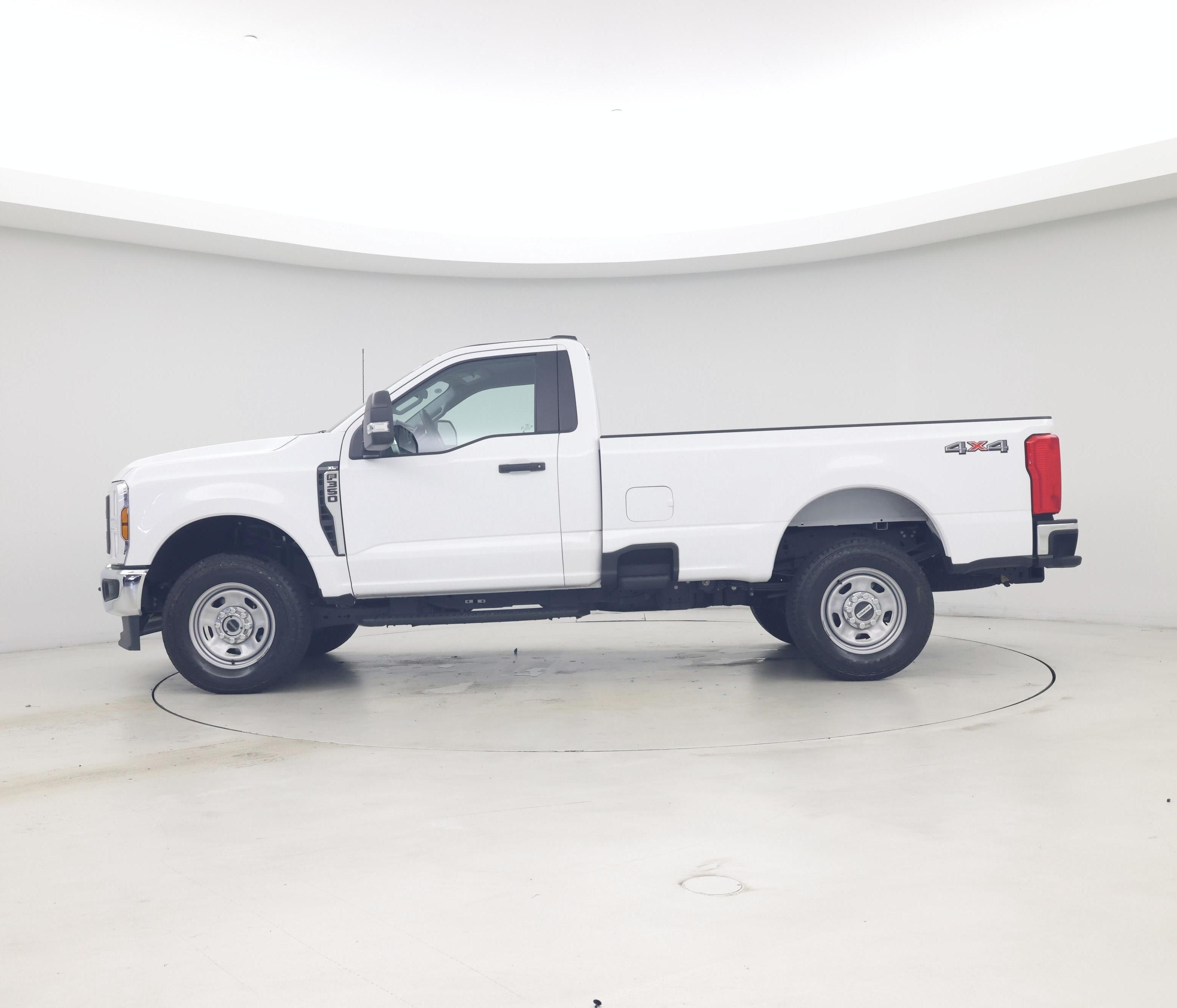 Thumbnail: 2024 Ford F-350 - 3