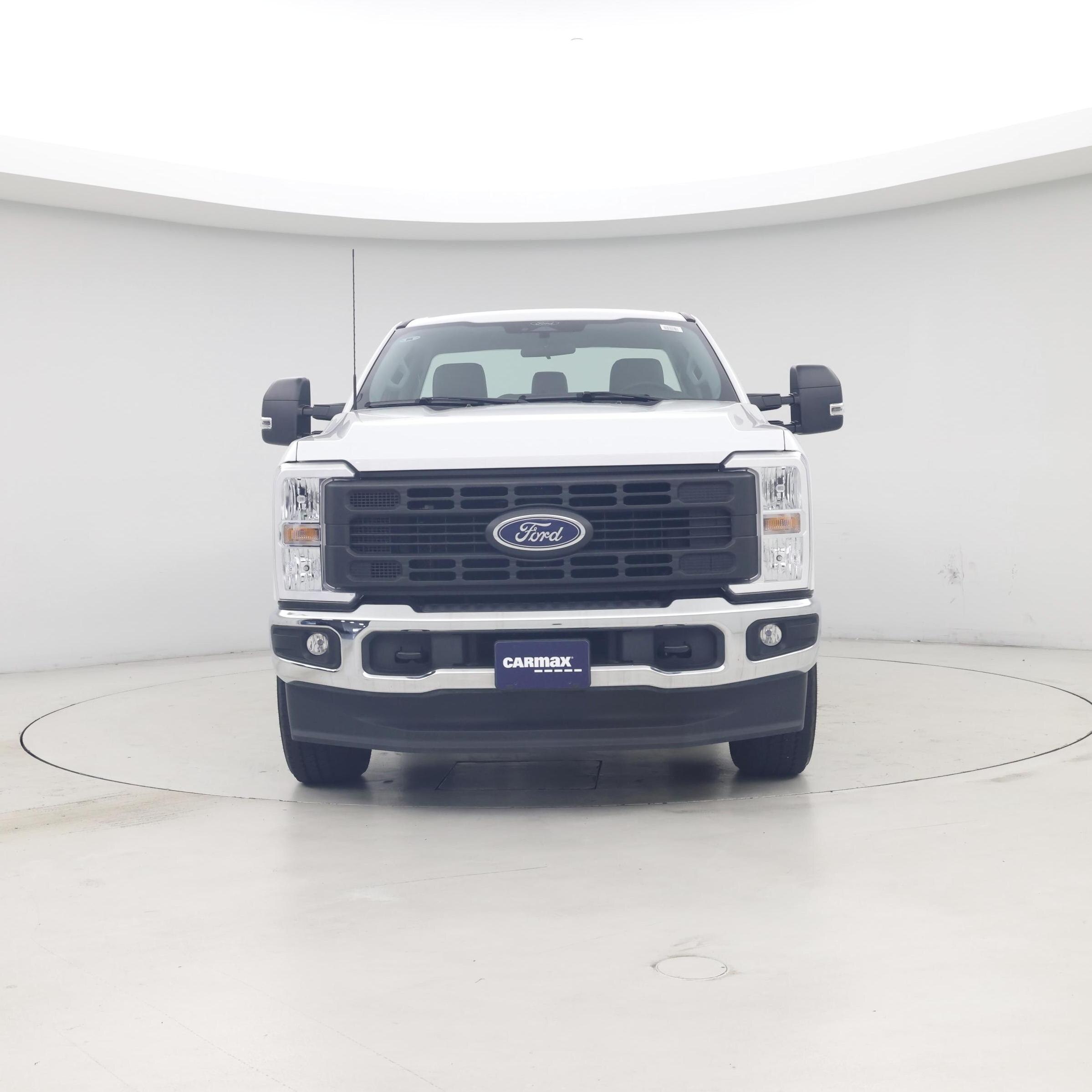 Thumbnail: 2024 Ford F-350 - 5