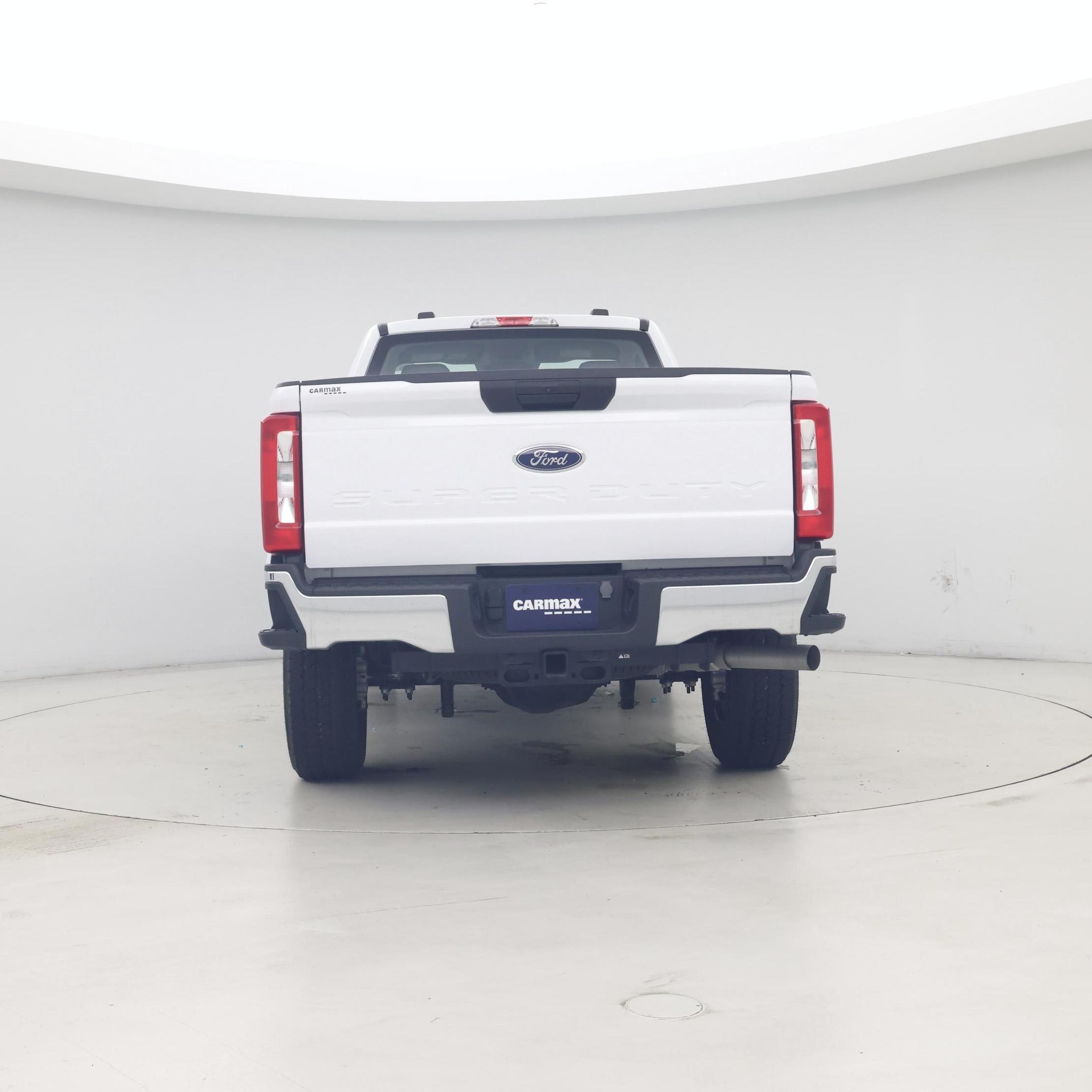 Thumbnail: 2024 Ford F-350 - 6