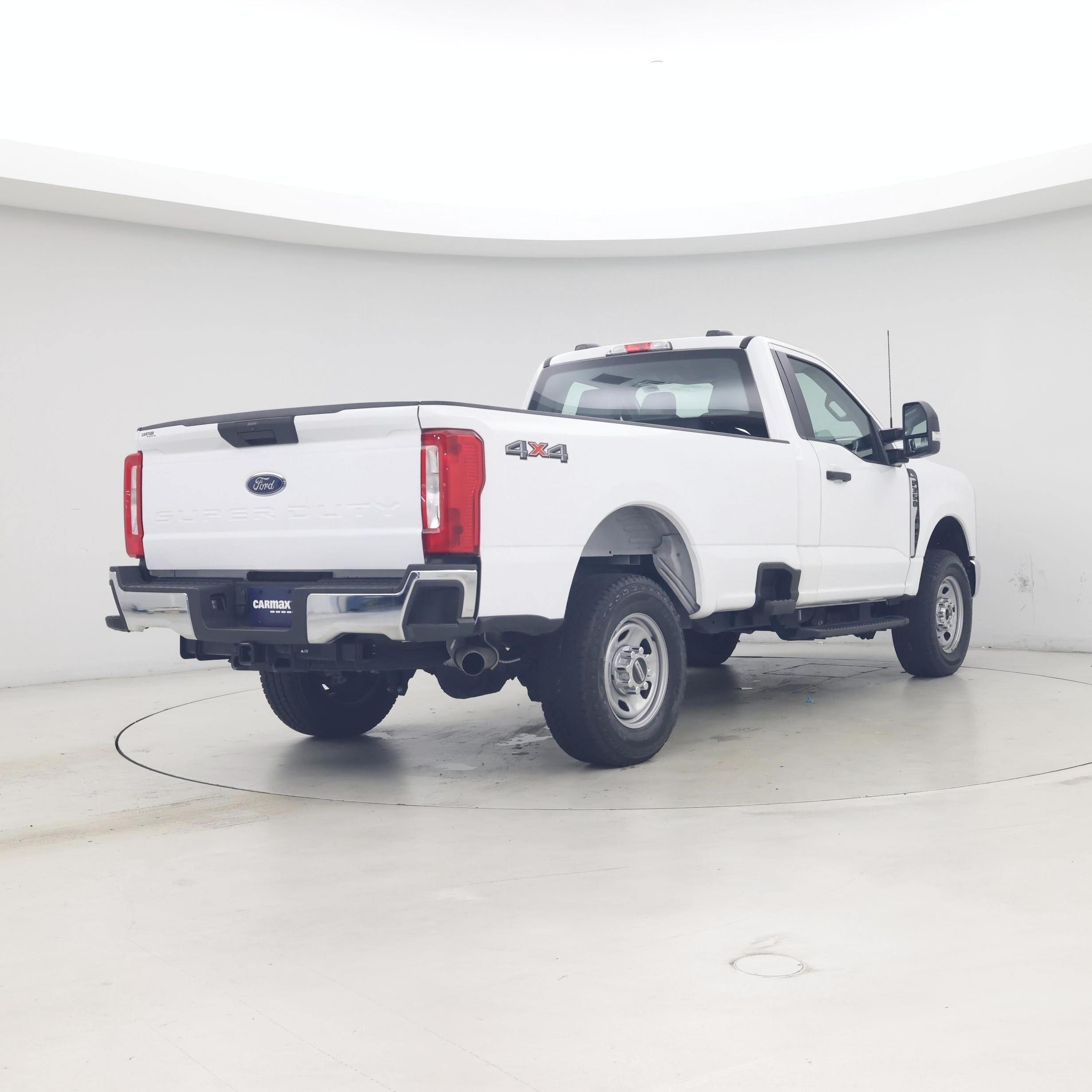 Thumbnail: 2024 Ford F-350 - 8