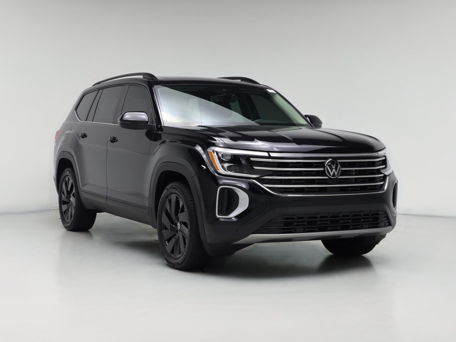 2024 Volkswagen Atlas SE w/Tech