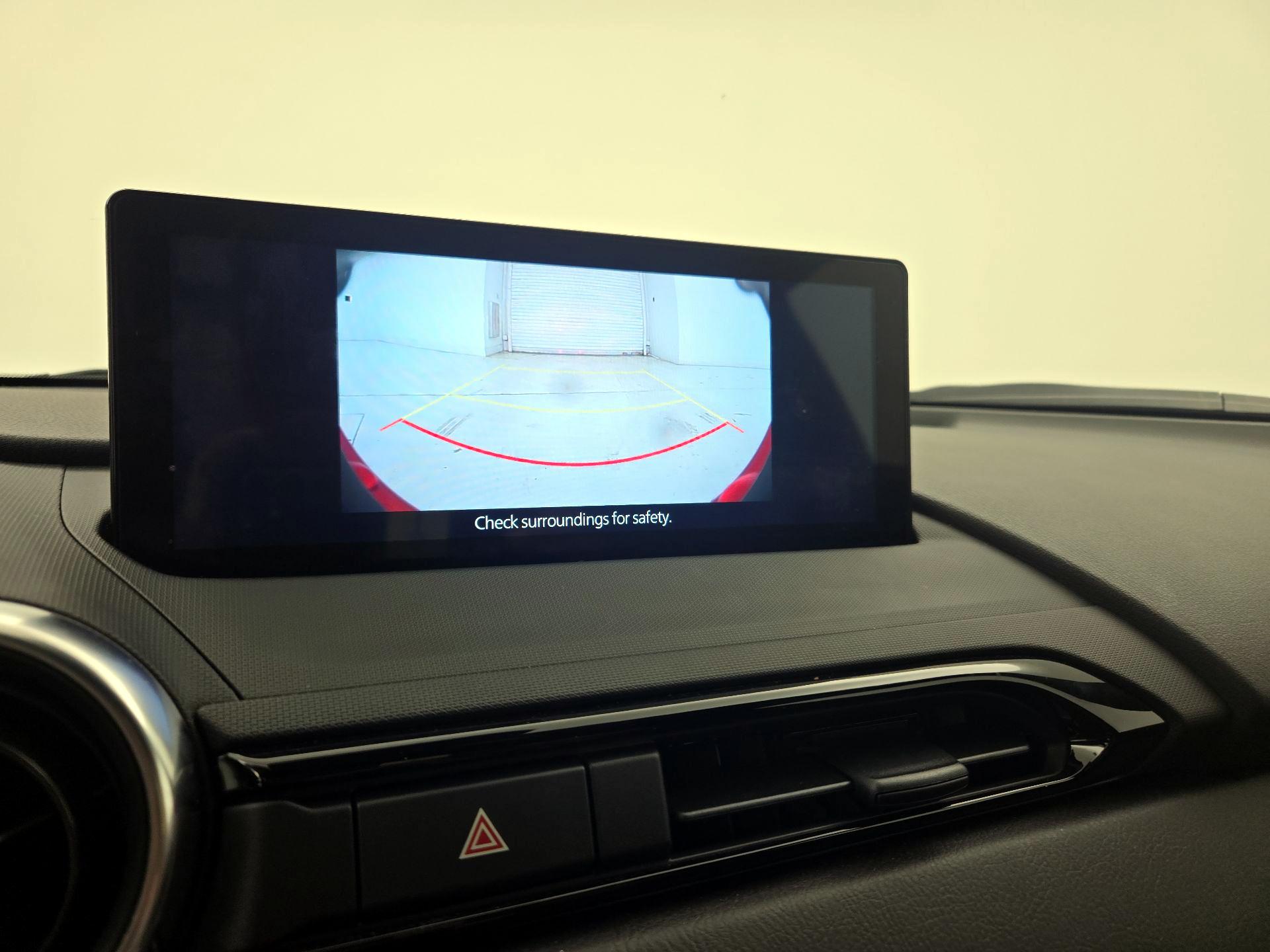 Thumbnail: 2025 Mazda MX-5 Miata - 14