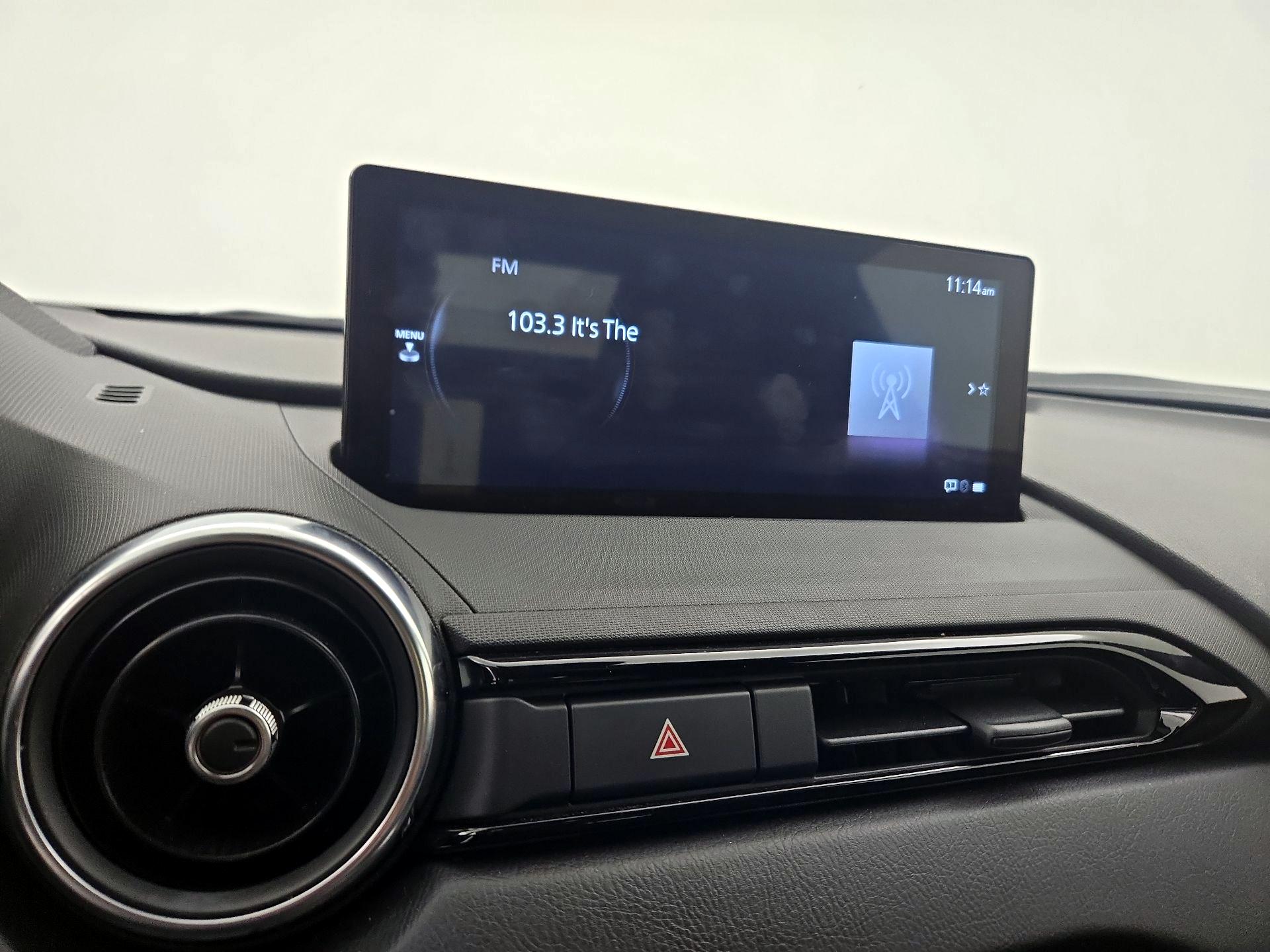 Thumbnail: 2025 Mazda MX-5 Miata - 15