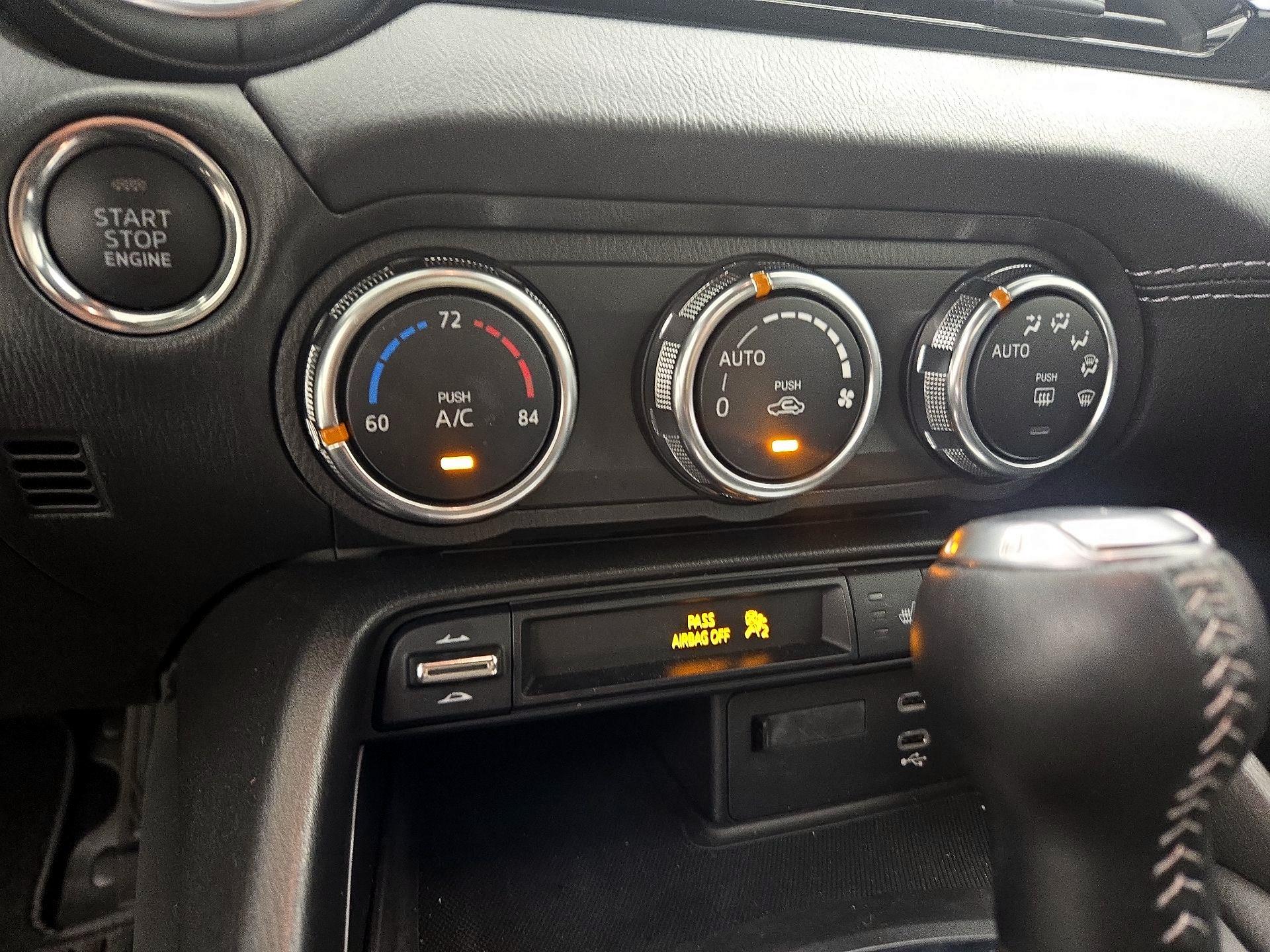 Thumbnail: 2025 Mazda MX-5 Miata - 16