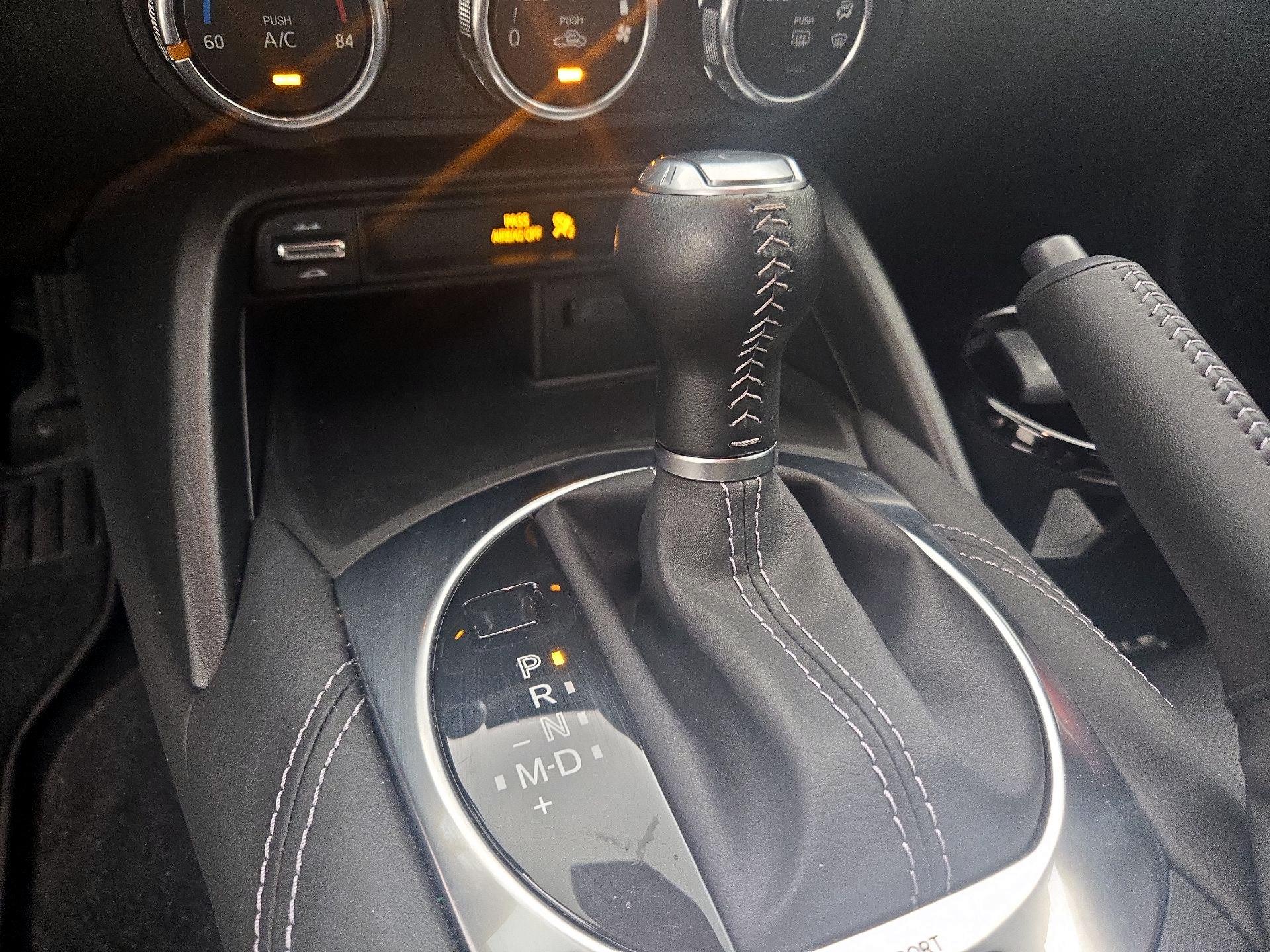 Thumbnail: 2025 Mazda MX-5 Miata - 17