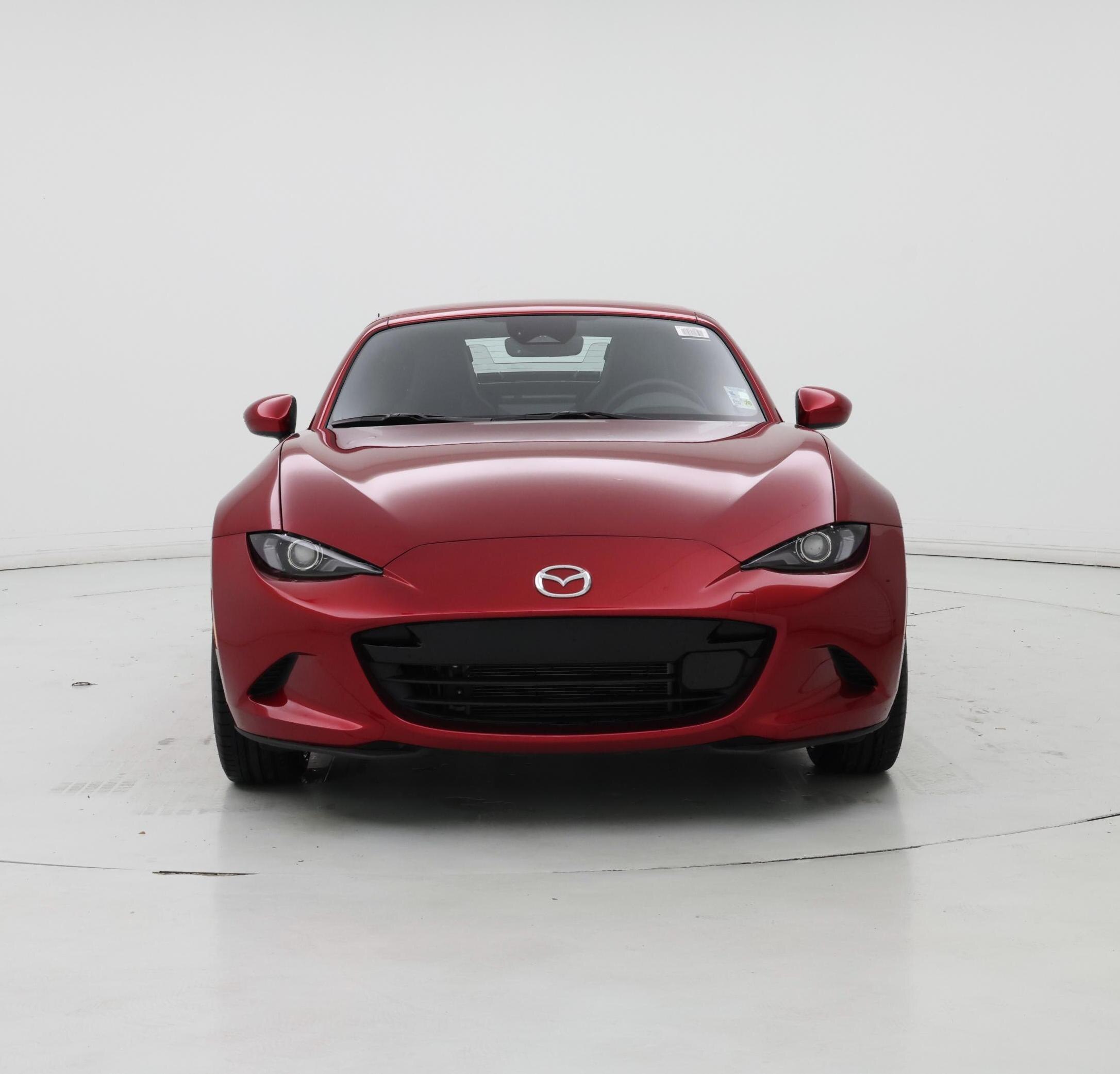 Thumbnail: 2025 Mazda MX-5 Miata - 5