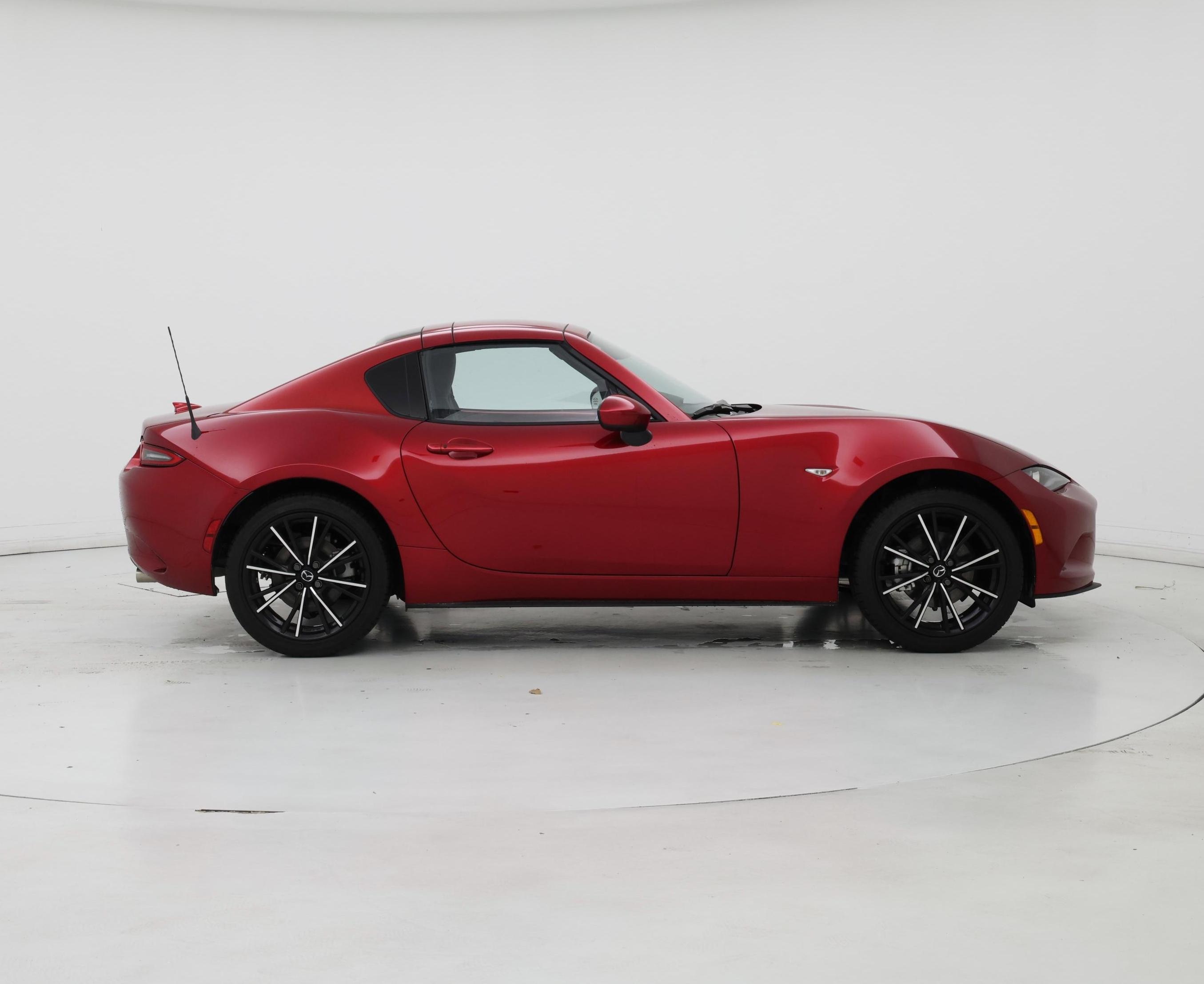 Thumbnail: 2025 Mazda MX-5 Miata - 7
