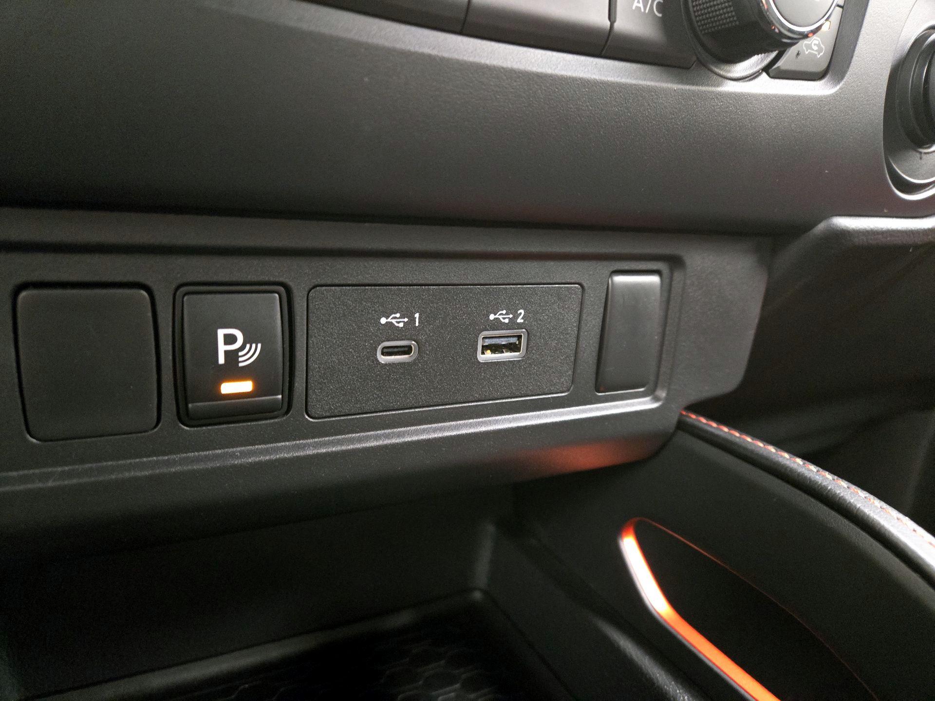 Thumbnail: 2025 Nissan Frontier - 18