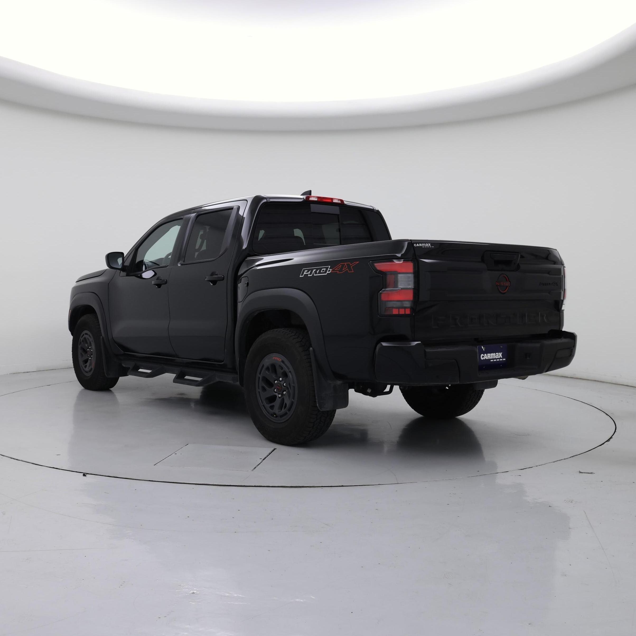 Thumbnail: 2025 Nissan Frontier - 2