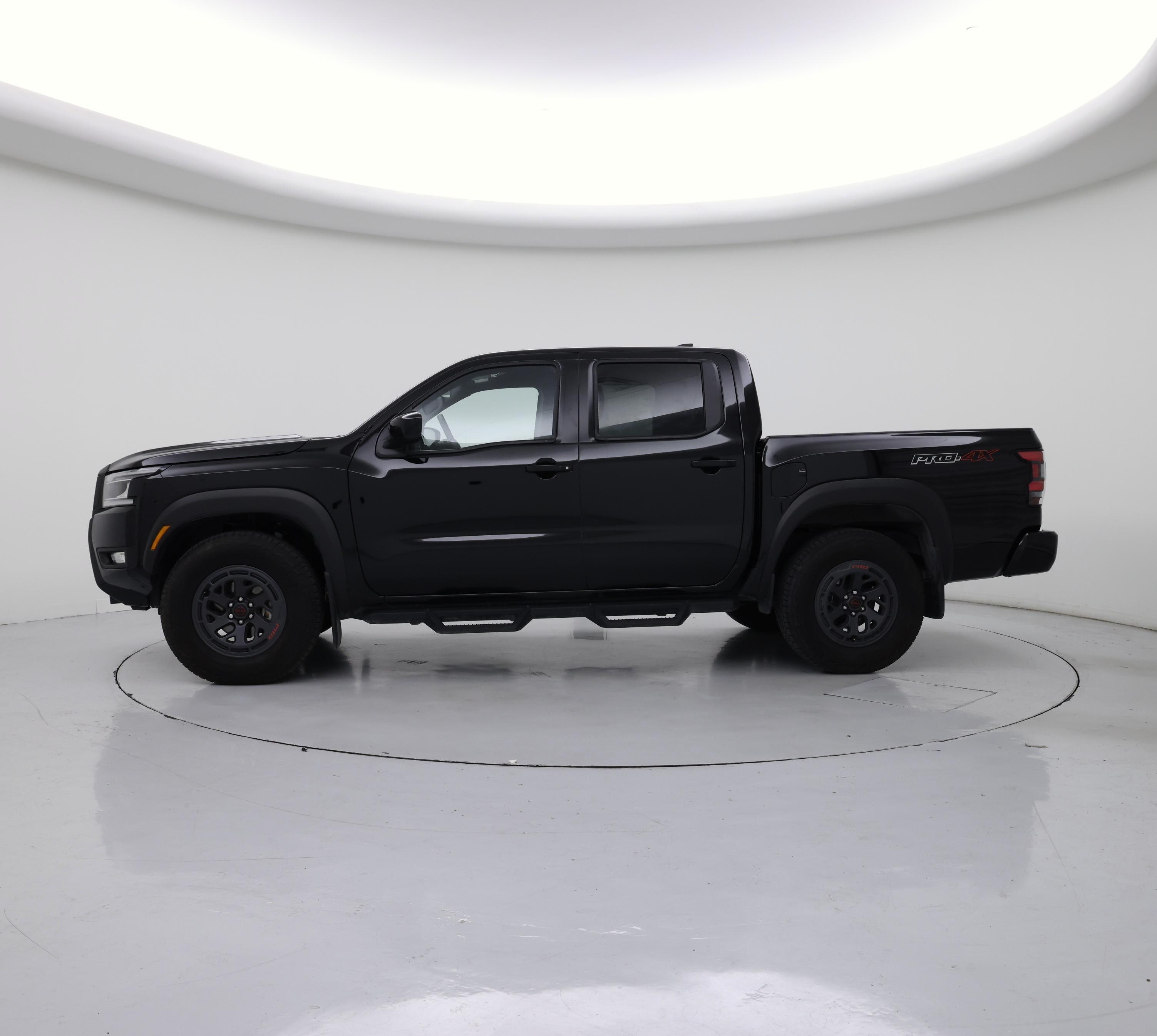 Thumbnail: 2025 Nissan Frontier - 3