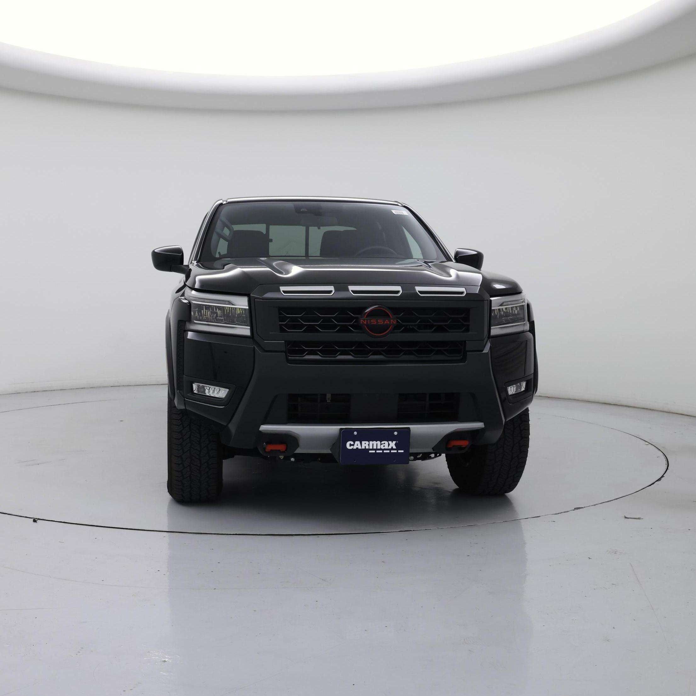 Thumbnail: 2025 Nissan Frontier - 5