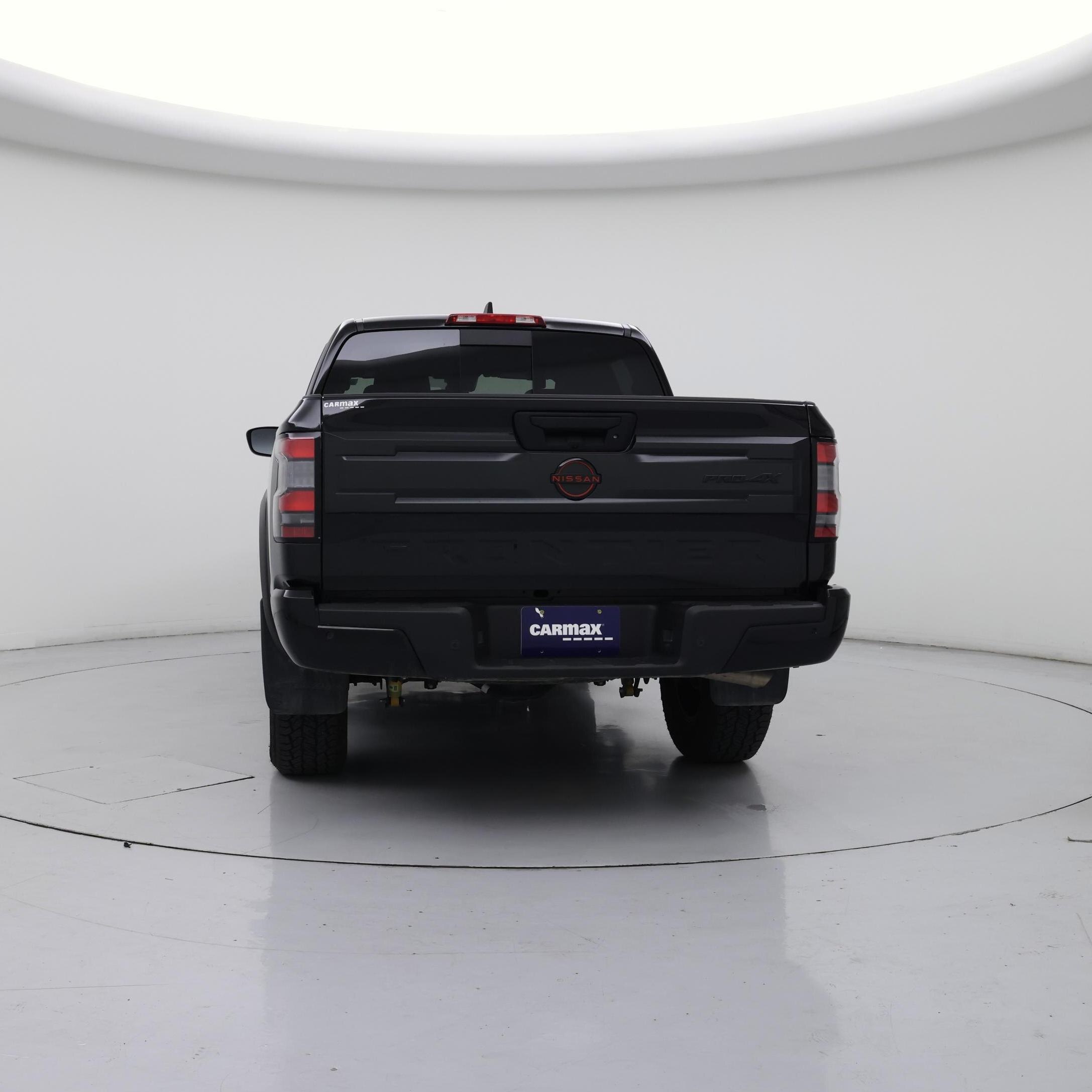 Thumbnail: 2025 Nissan Frontier - 6