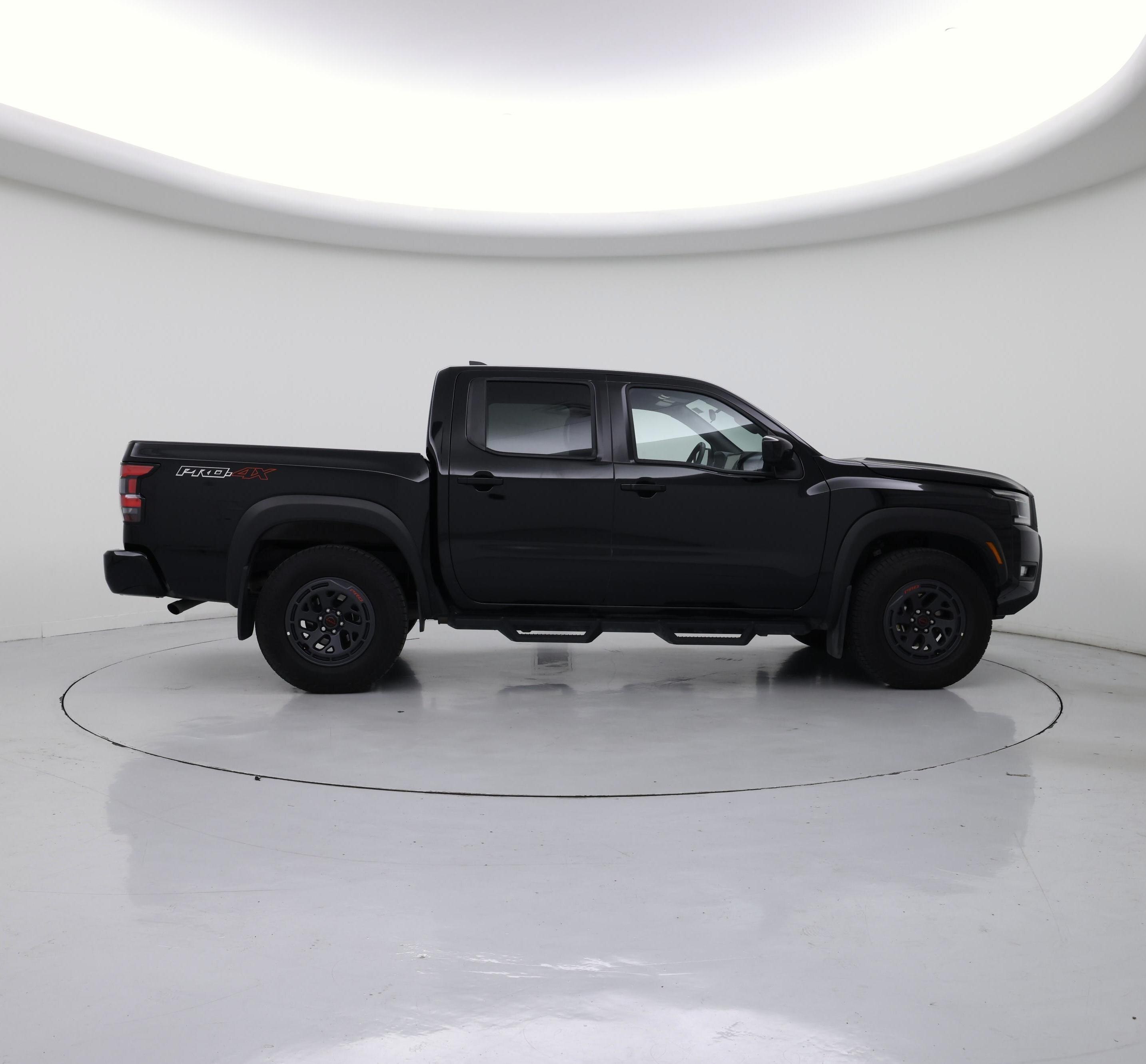 Thumbnail: 2025 Nissan Frontier - 7