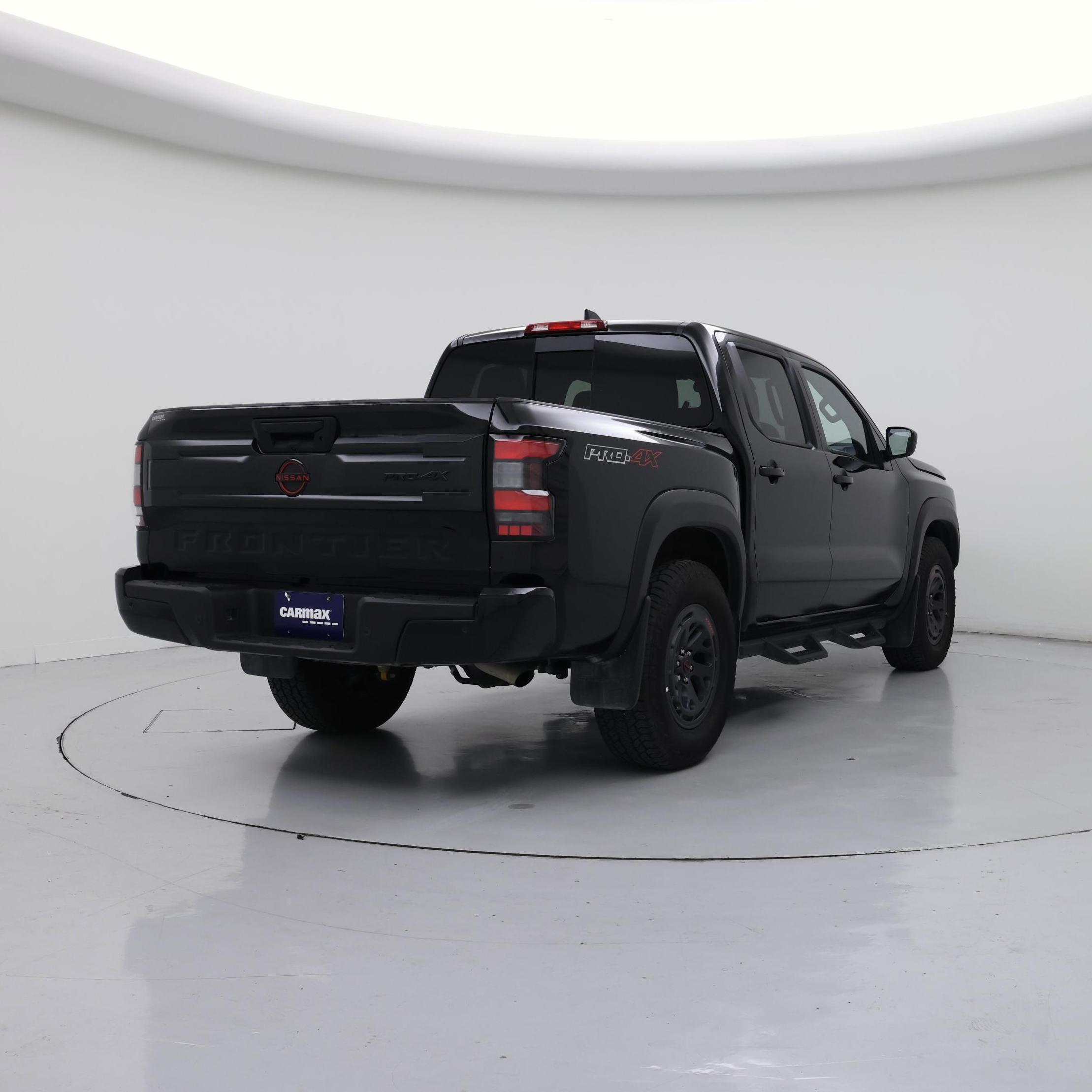 Thumbnail: 2025 Nissan Frontier - 8