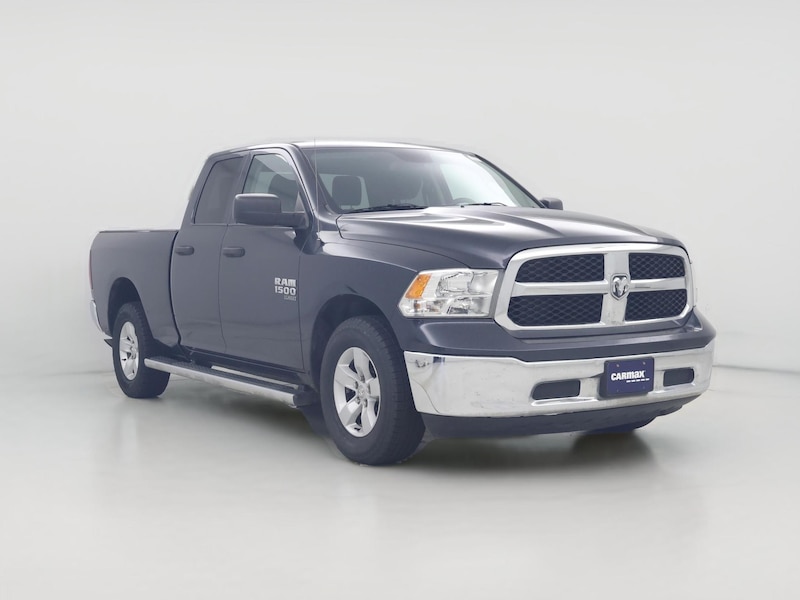 2019 RAM 1500 Classic Tradesman -
                  Houston, TX